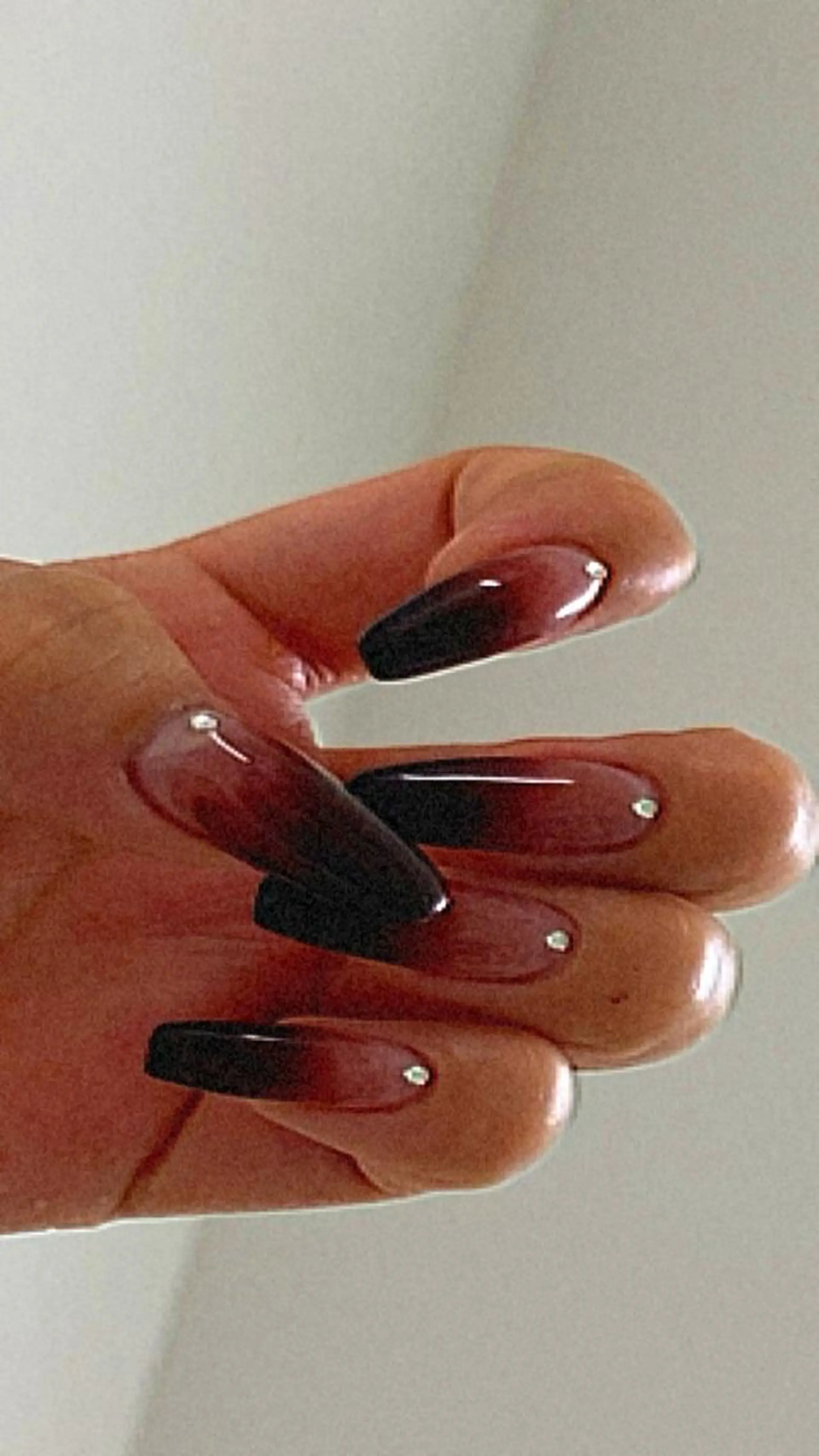 ネイル chiya nailsのネイルデザイン