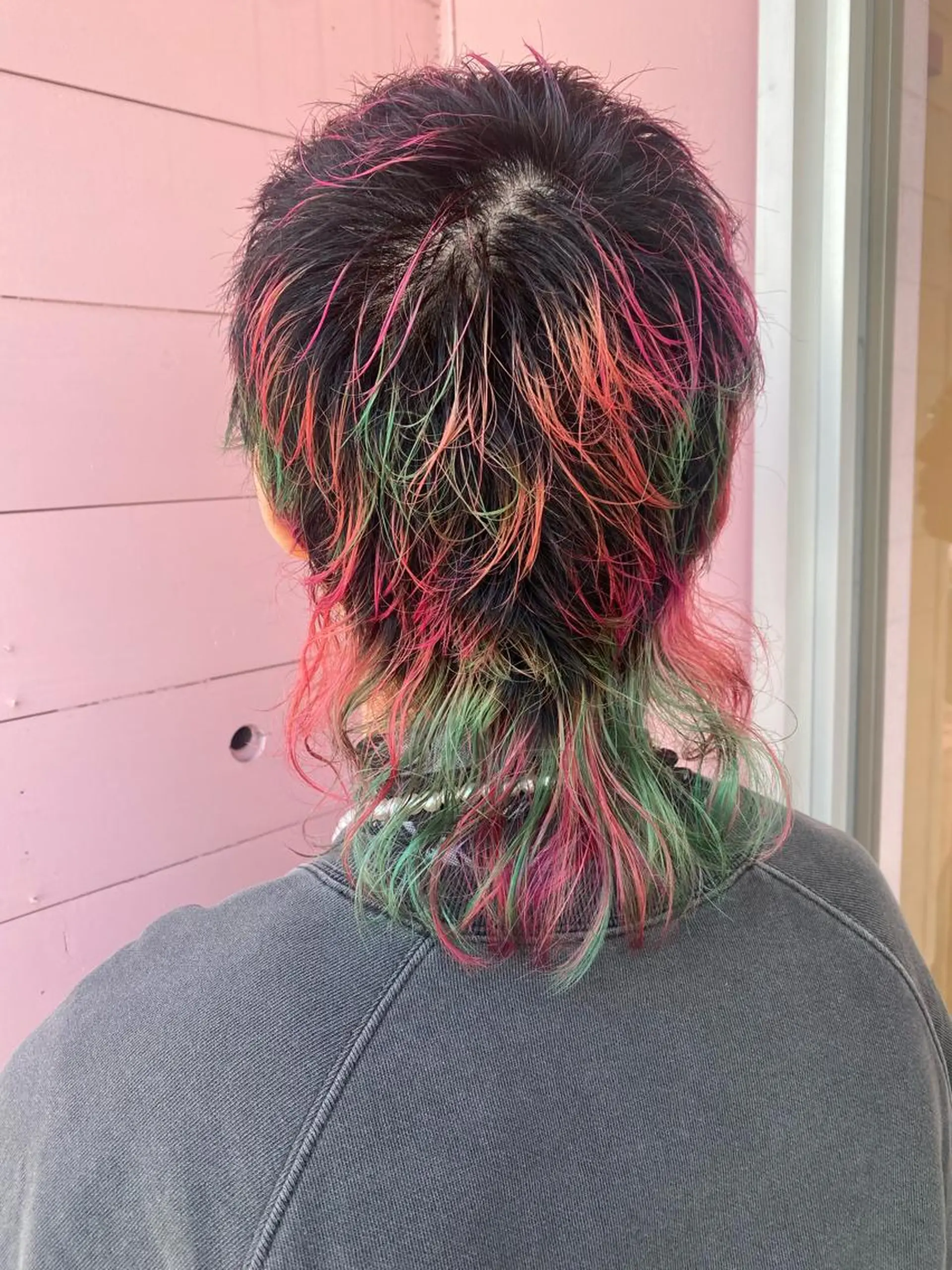 メンズ 💈豊橋メンズ専門 NO.1刑部七海💈のヘアスタイル