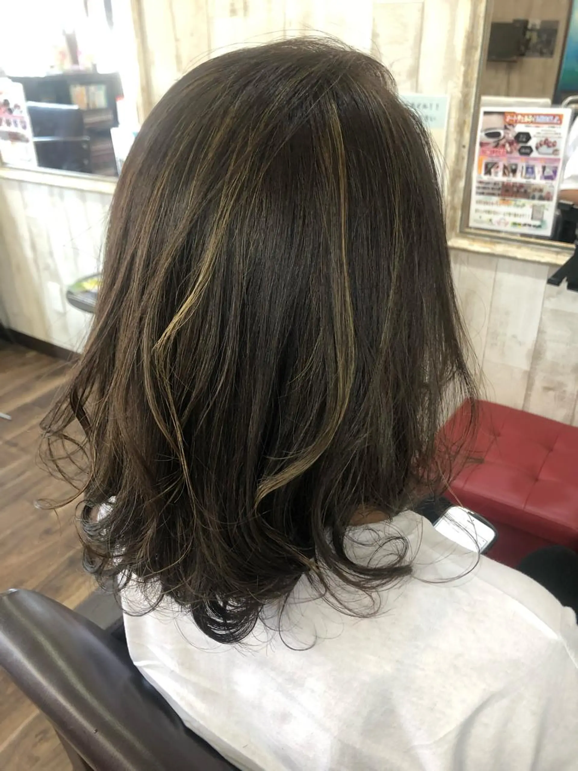 ロング DIVA LurAのその他イメージ