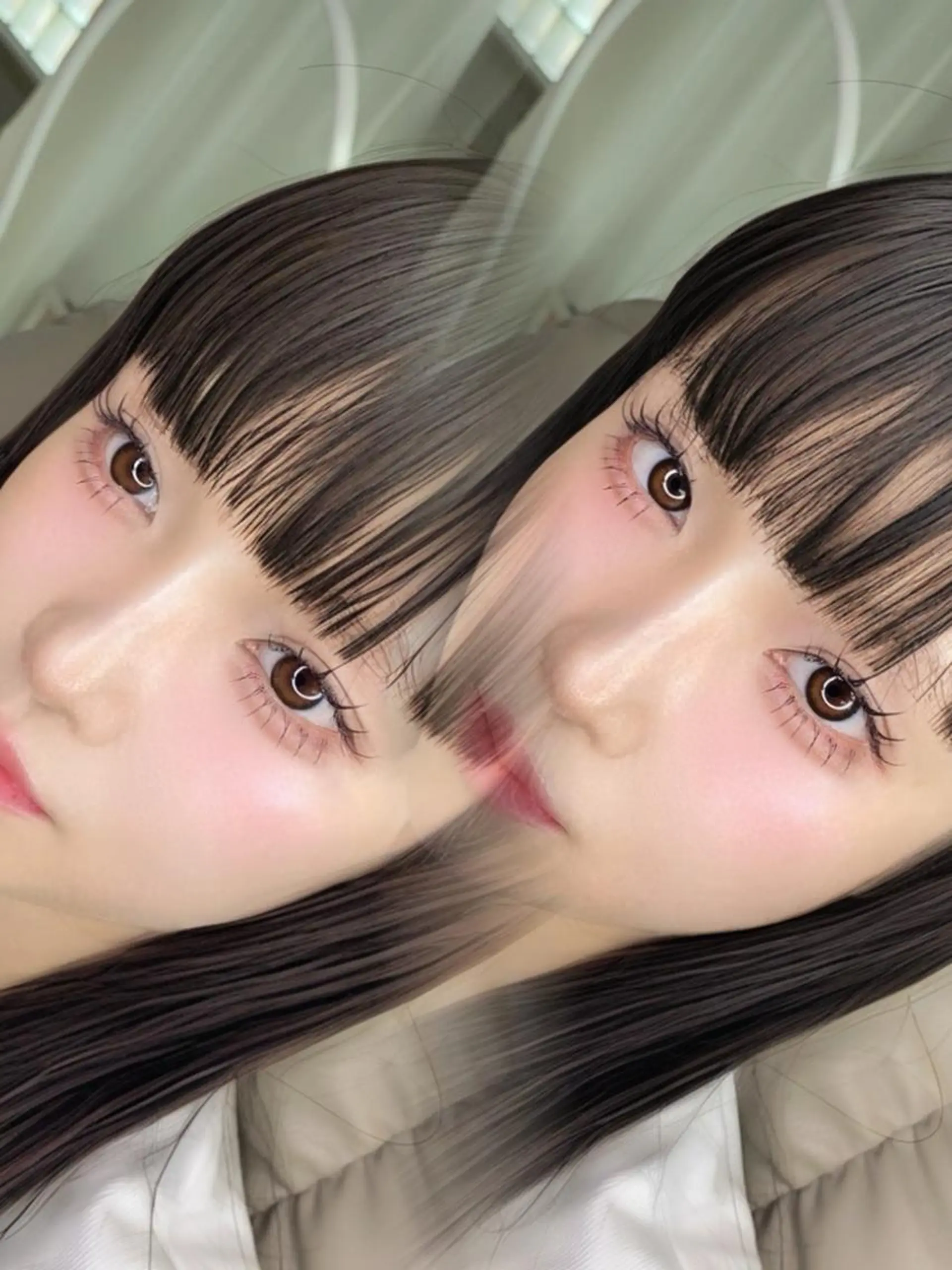 マツエク・マツパ KKSBeauty 練習モデル募集のマツエク・マツパデザイン