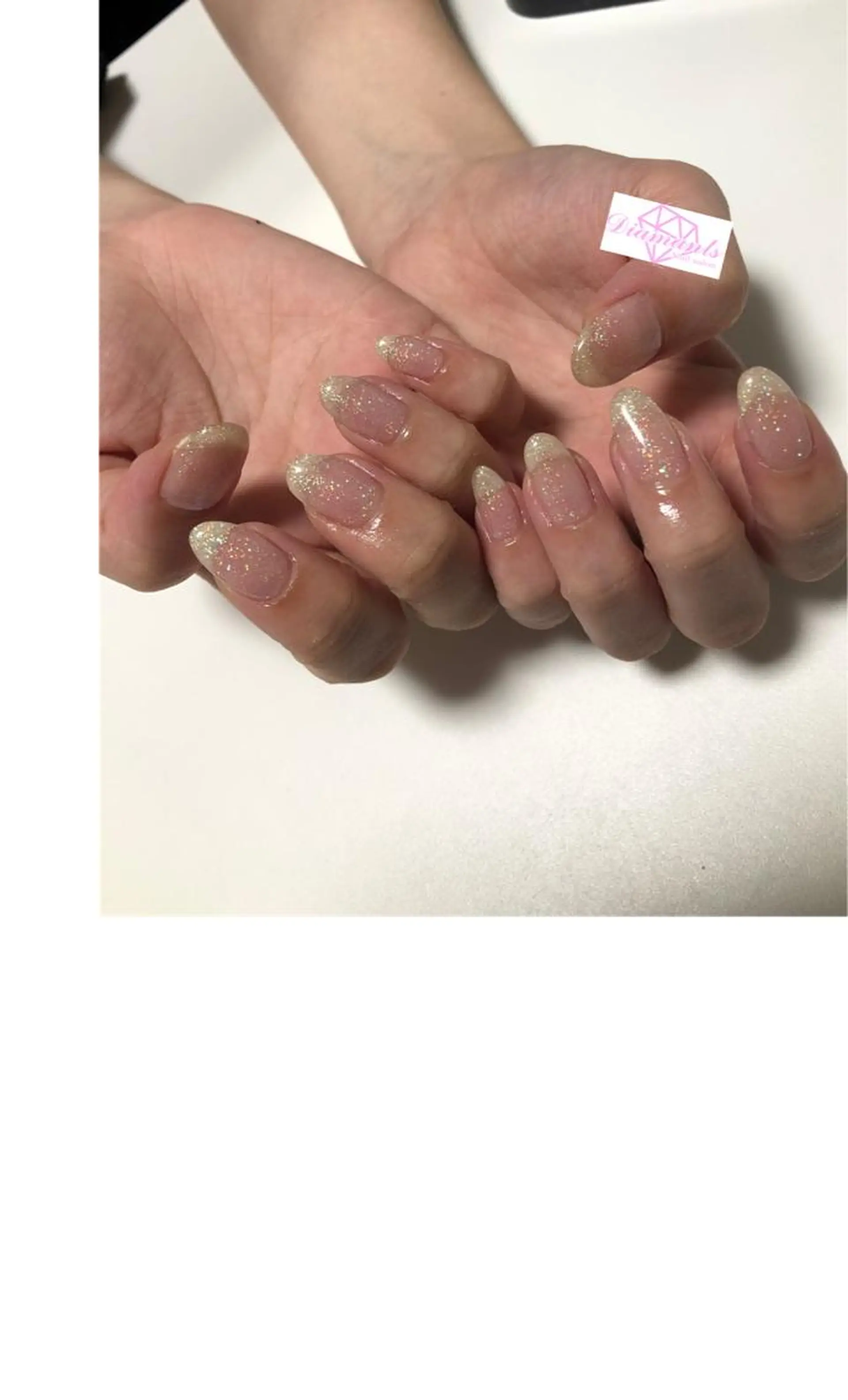 ネイル Asa miのネイルデザイン