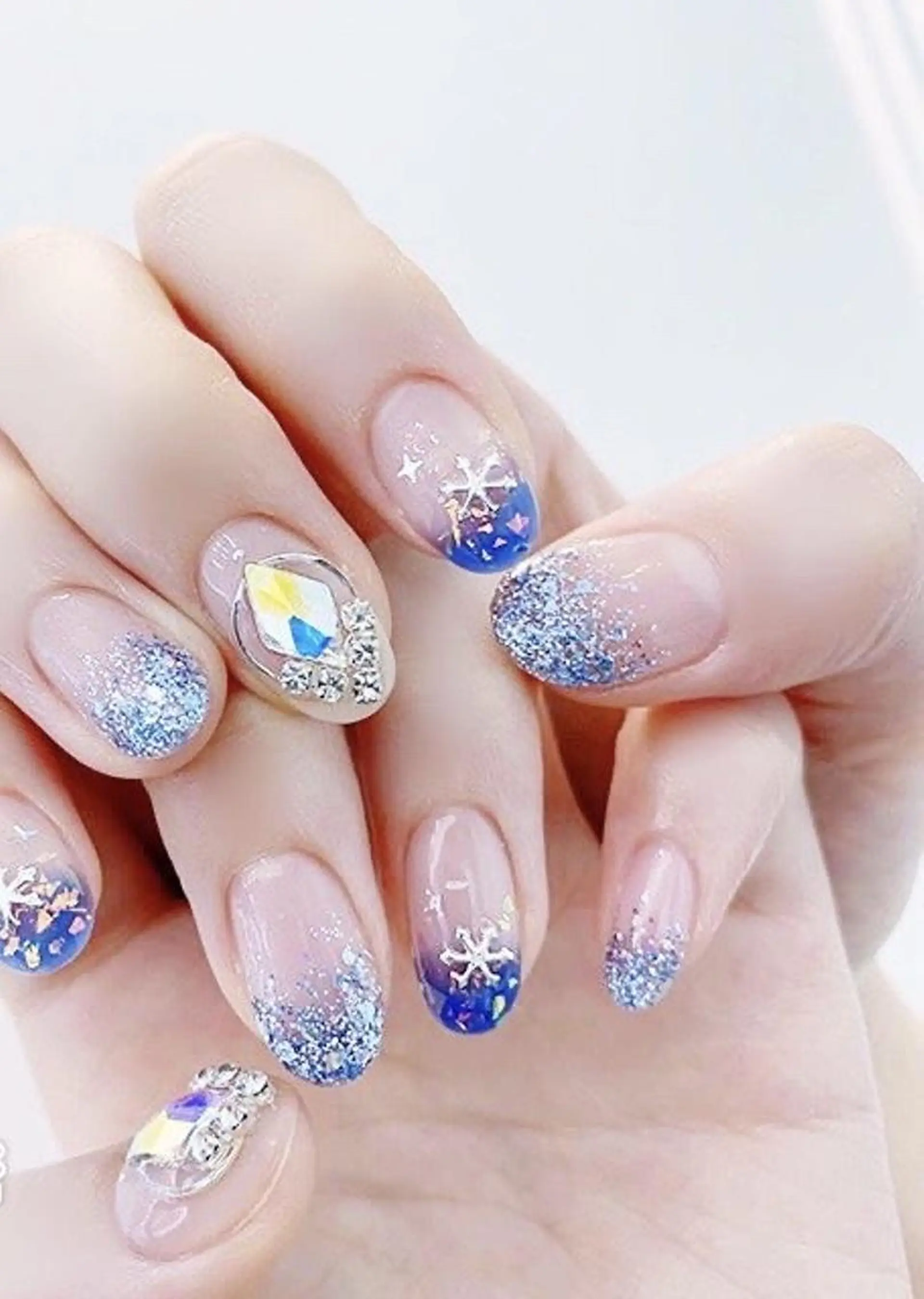 ネイル Cute beauty2のマツエク・マツパデザイン