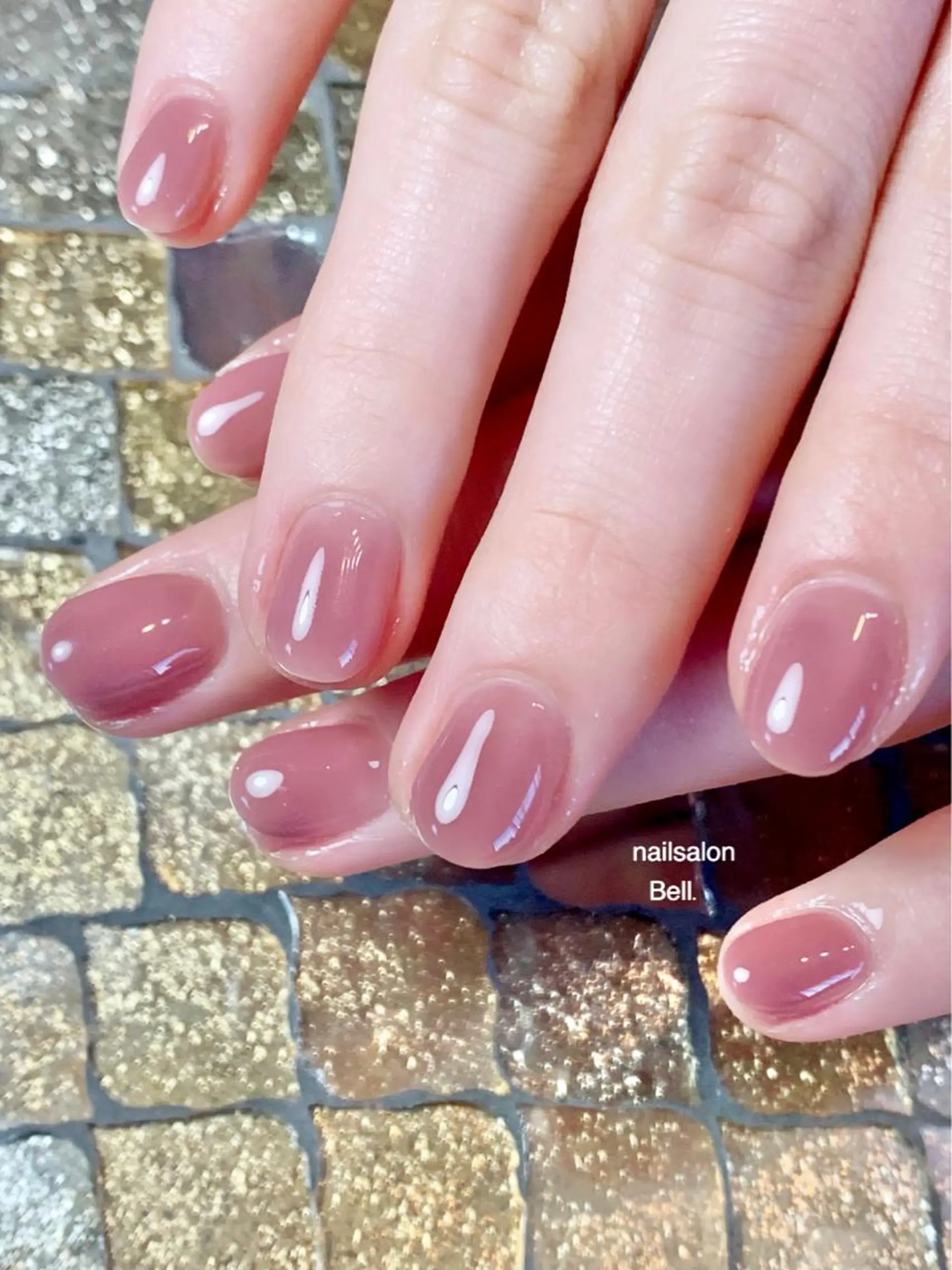 ネイル Y. Reonaのネイルデザイン