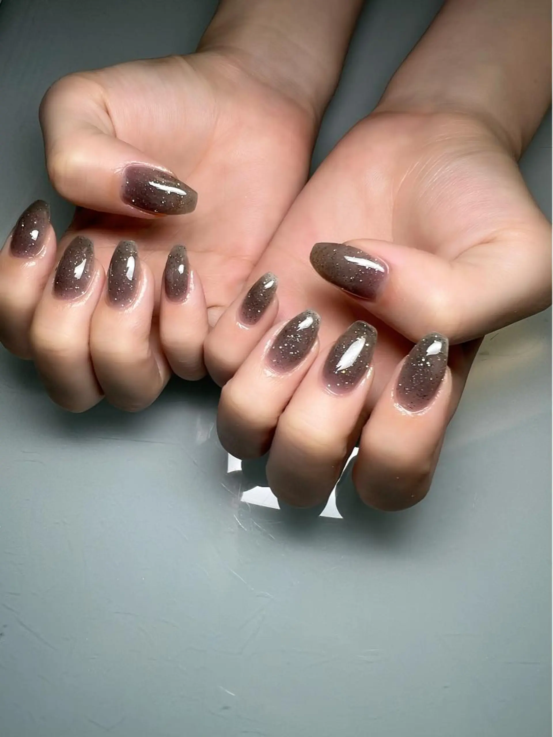 ネイル maison dari (メゾン ダリ )所属・高橋 ユカのネイルデザイン