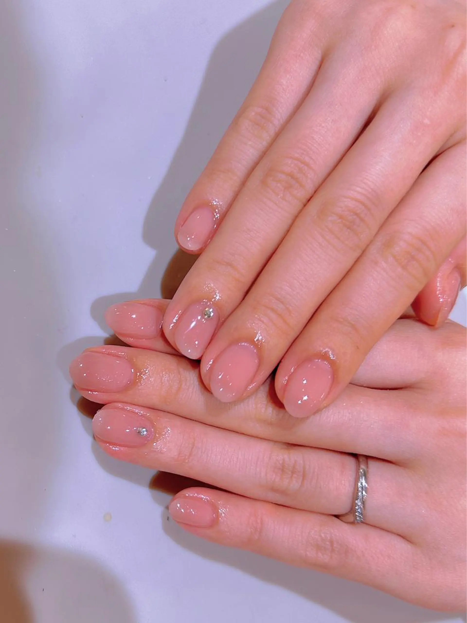 ネイル NANA NAILのネイルデザイン