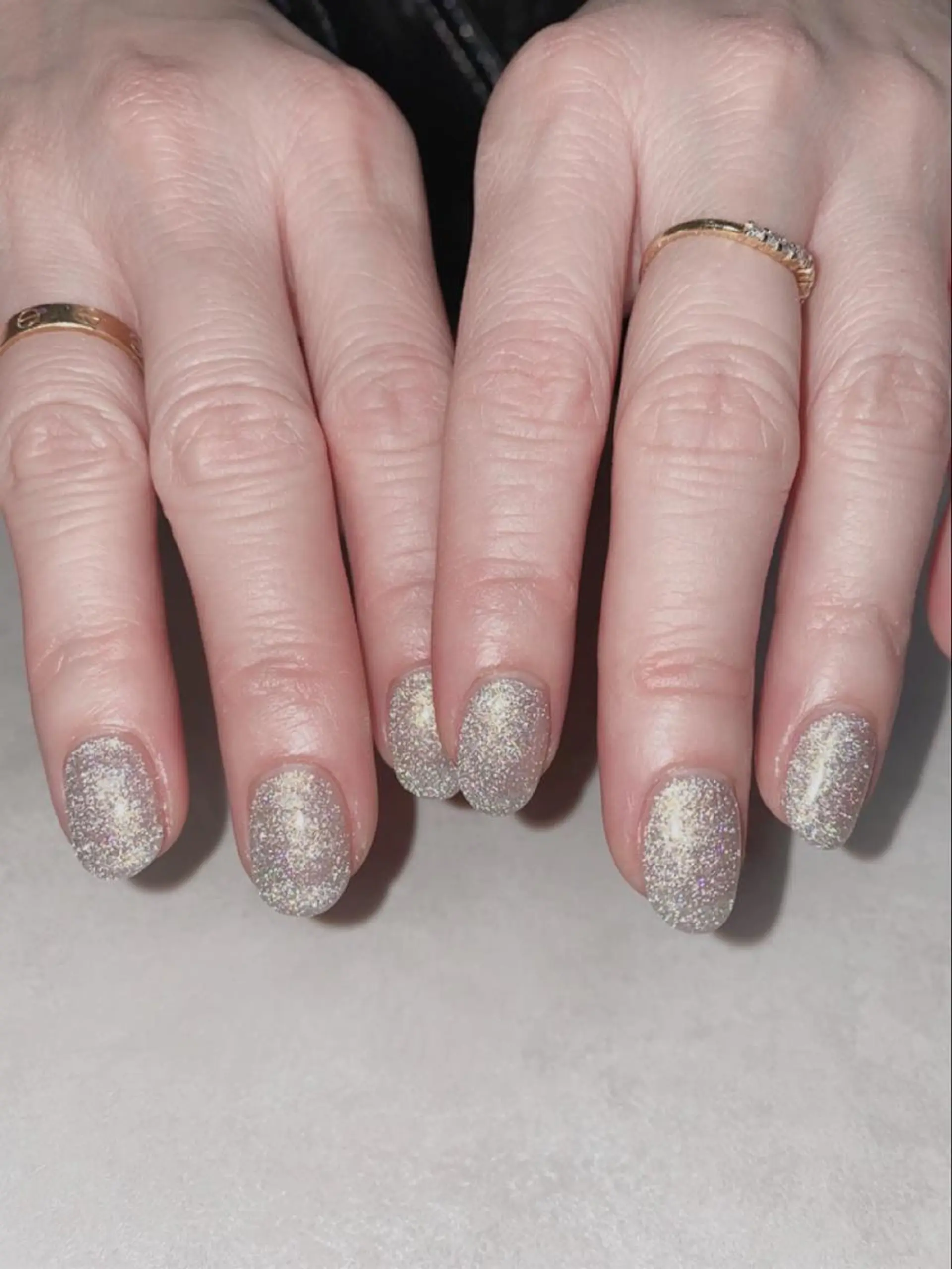 ネイル ハンドネイル yuminail所属・錦糸町 mi_nailのネイルデザイン