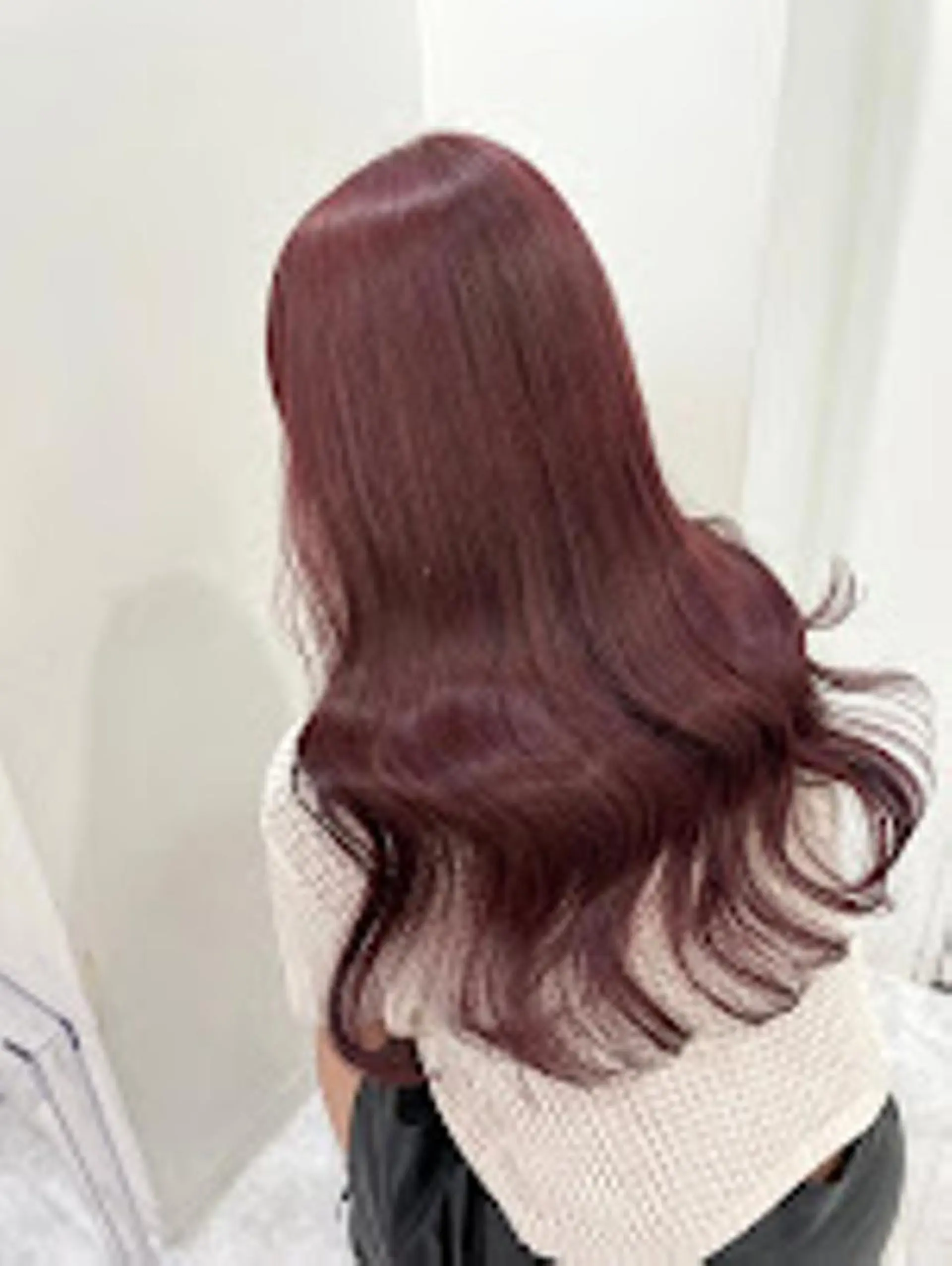 カラー 🤍CANDY横浜 【公式】🤍のヘアスタイル