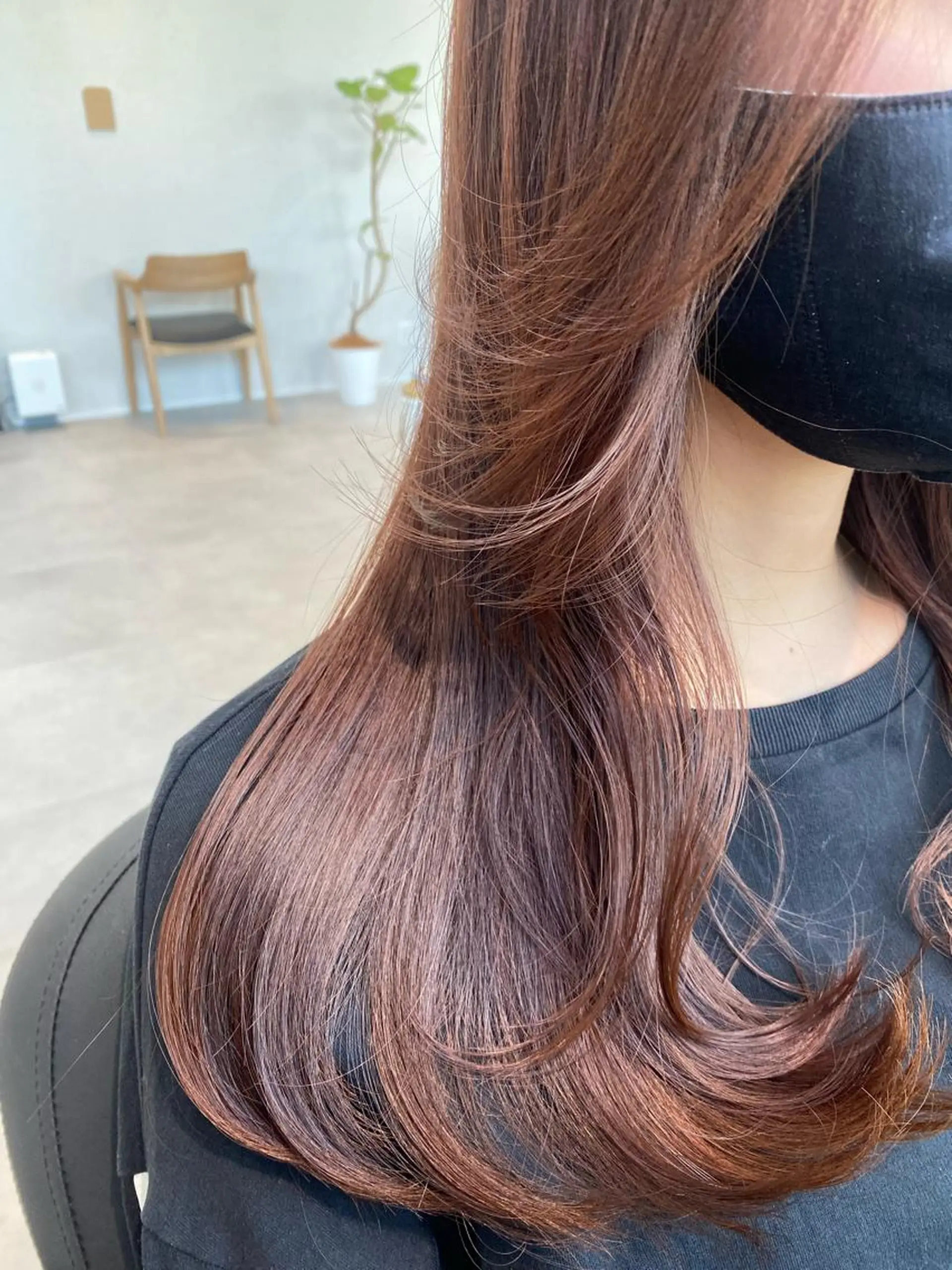 ミディアム 美髪✨Sayaka 髪質改善専門店✨のヘアスタイル