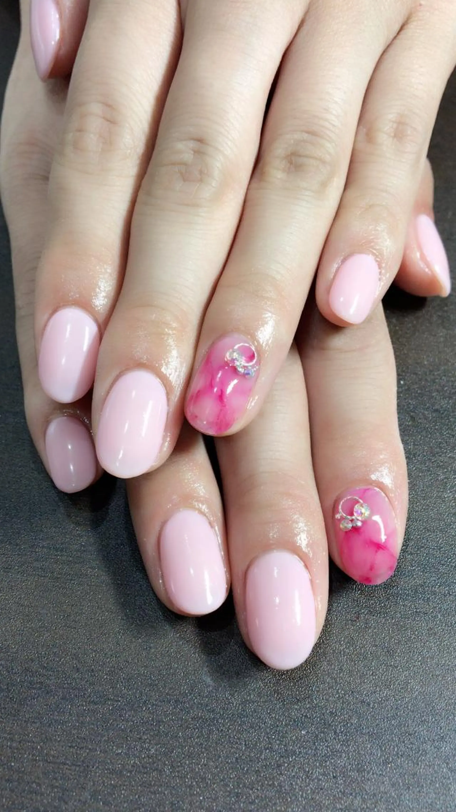 ネイル nail salon Titaleeのネイルデザイン