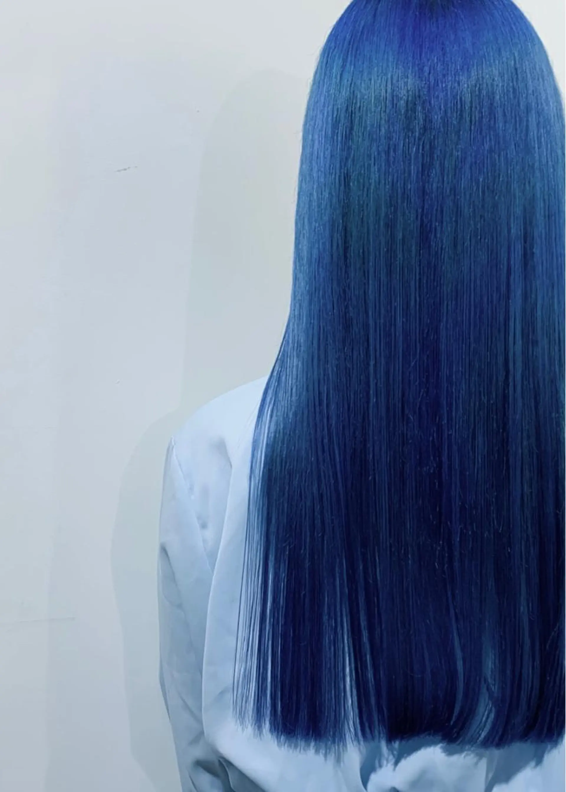 ロング もにか🌞原宿/渋谷 🌝ブリーチカラーのヘアスタイル