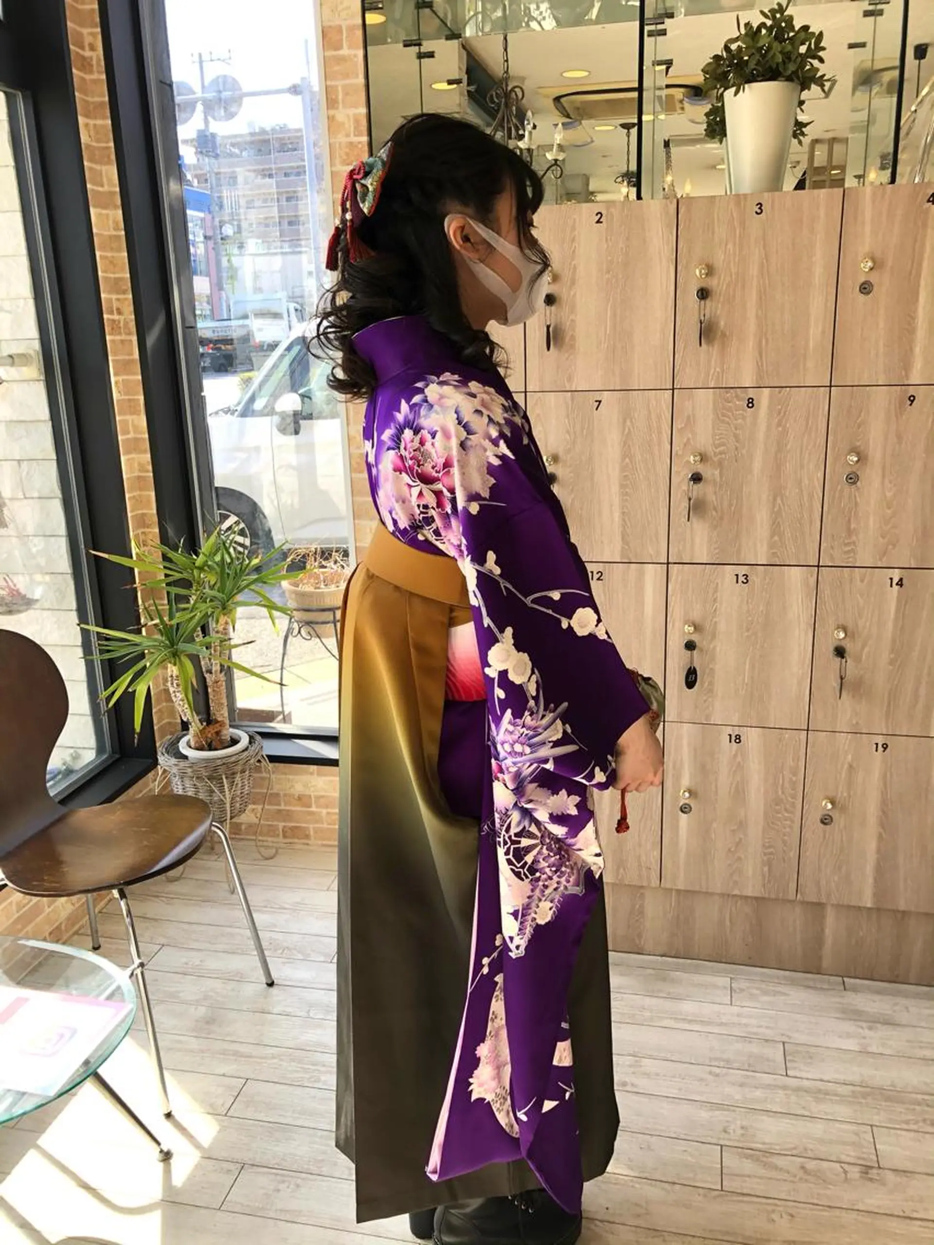 小倉 千裕のその他イメージ