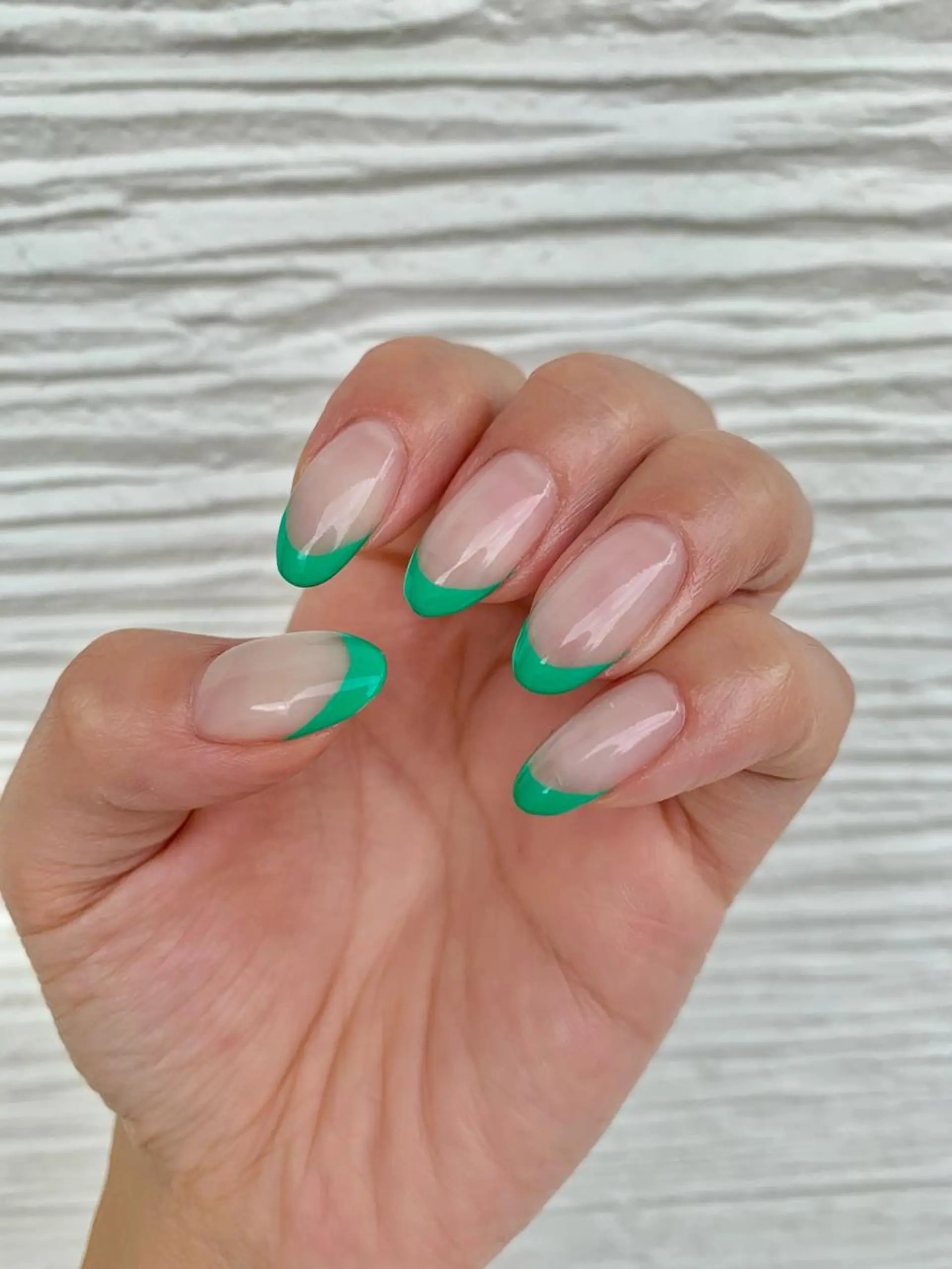 ネイル ハンドネイル 𝐑𝐞𝐯𝐢𝐨 ___堺市西区のマツエク・マツパデザイン