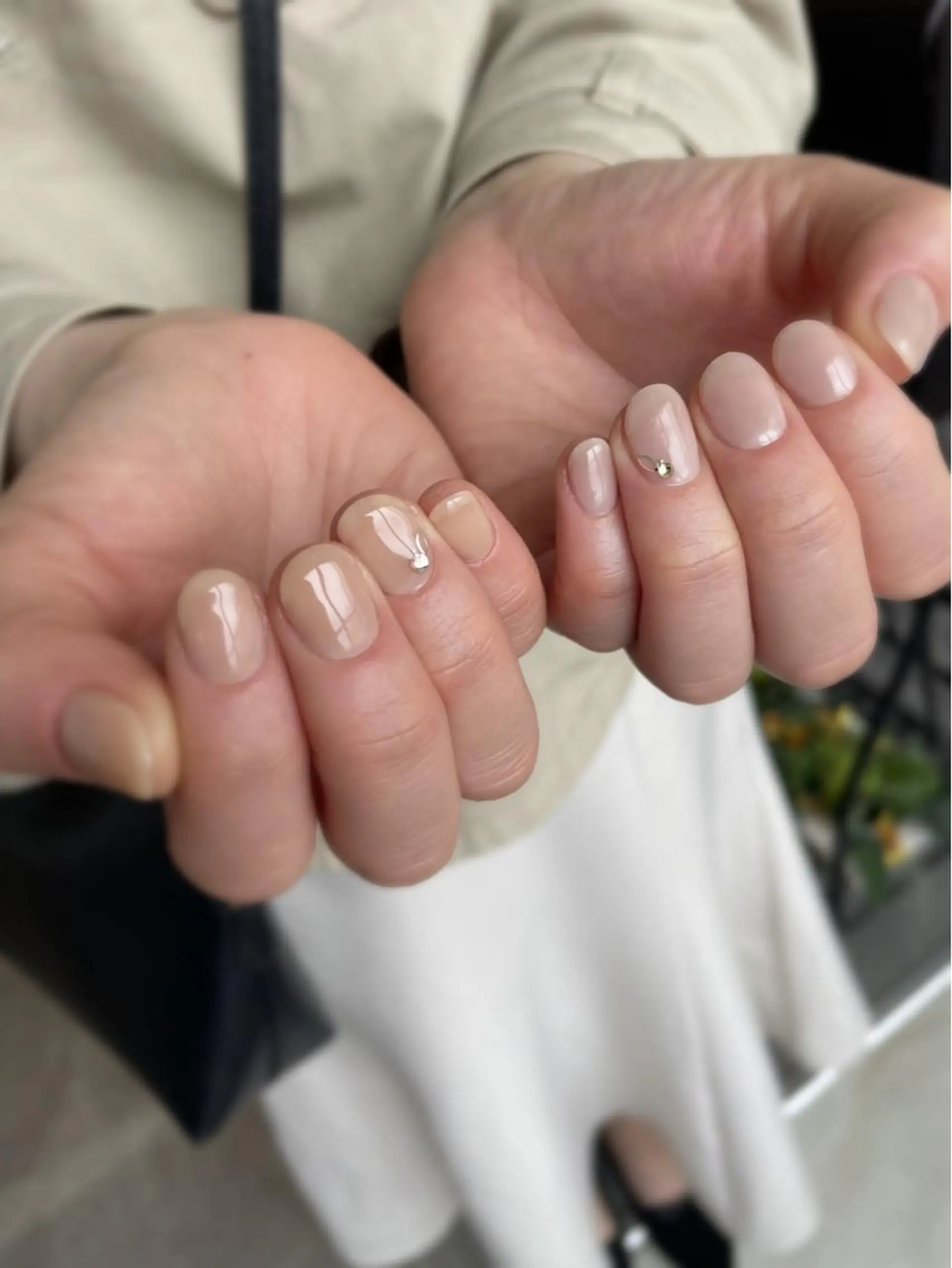 ネイル Kanal Kanaのエステ・リラクイメージ