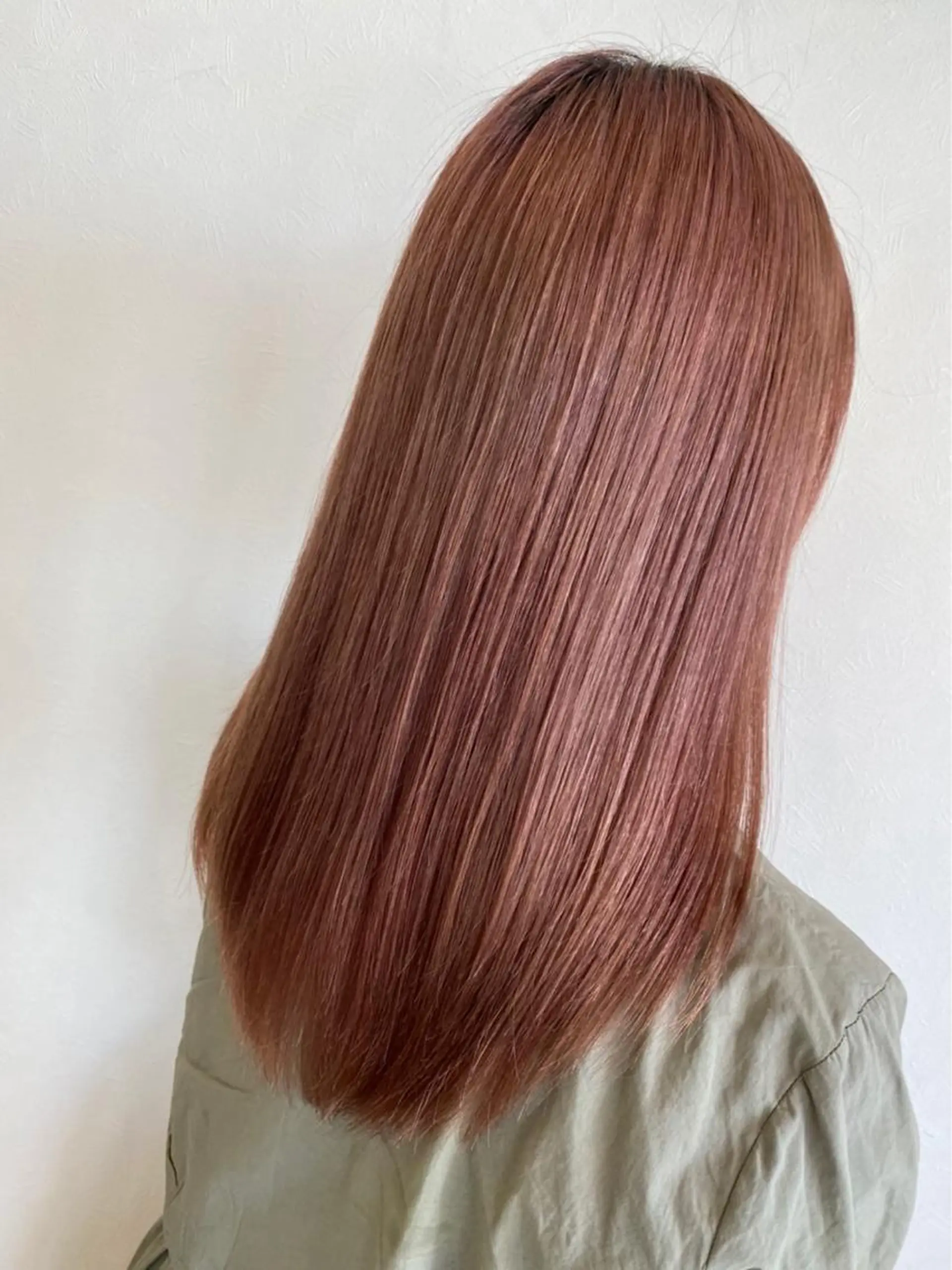 ロング 🌷奥村 美由紀🌷のヘアスタイル