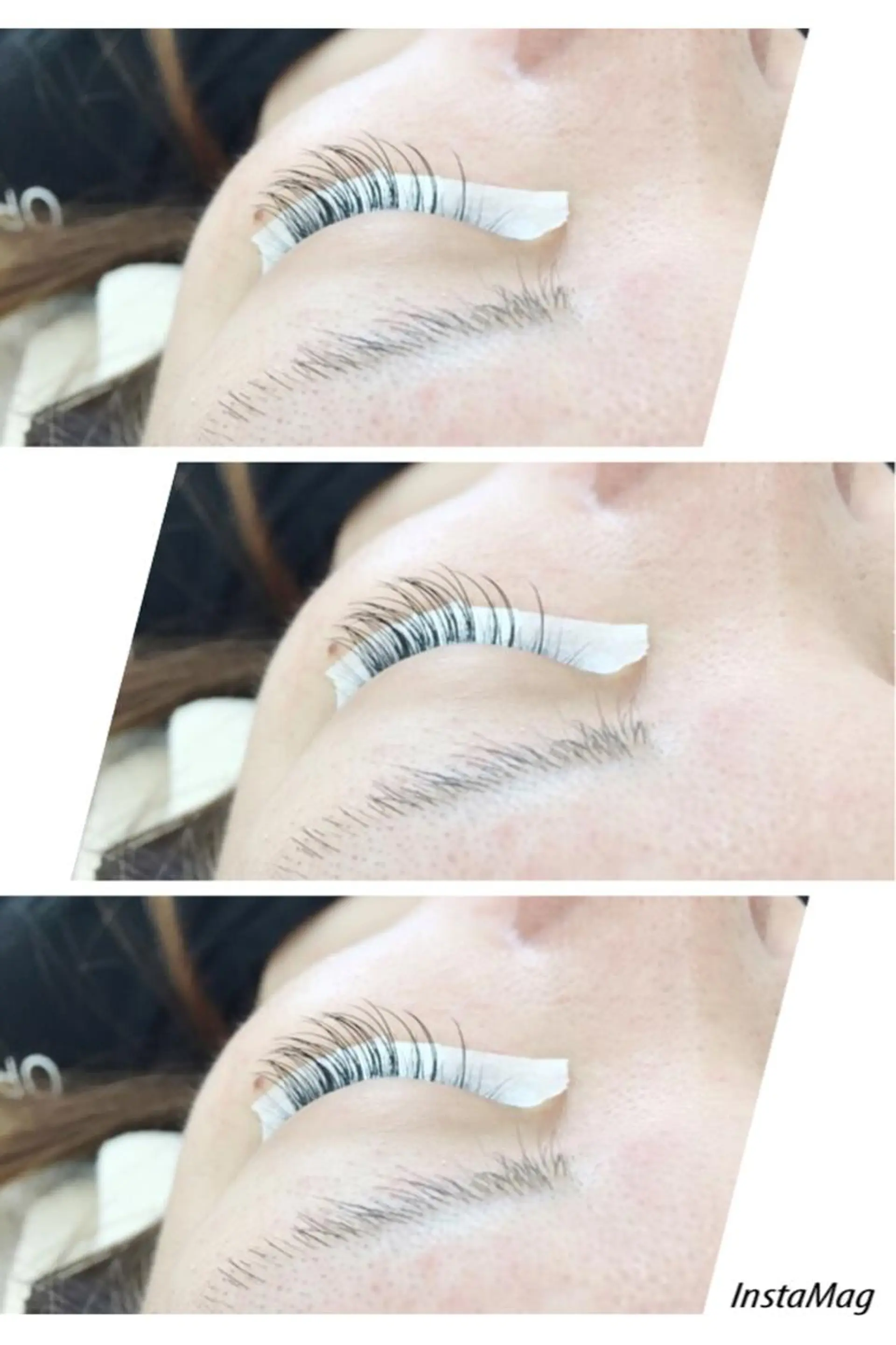 マツエク・マツパ Salon de Galcon 2階(サロンド・ギャルソン)所属・KU TA  \(◡̈)/の眉毛・アイブロウイメージ