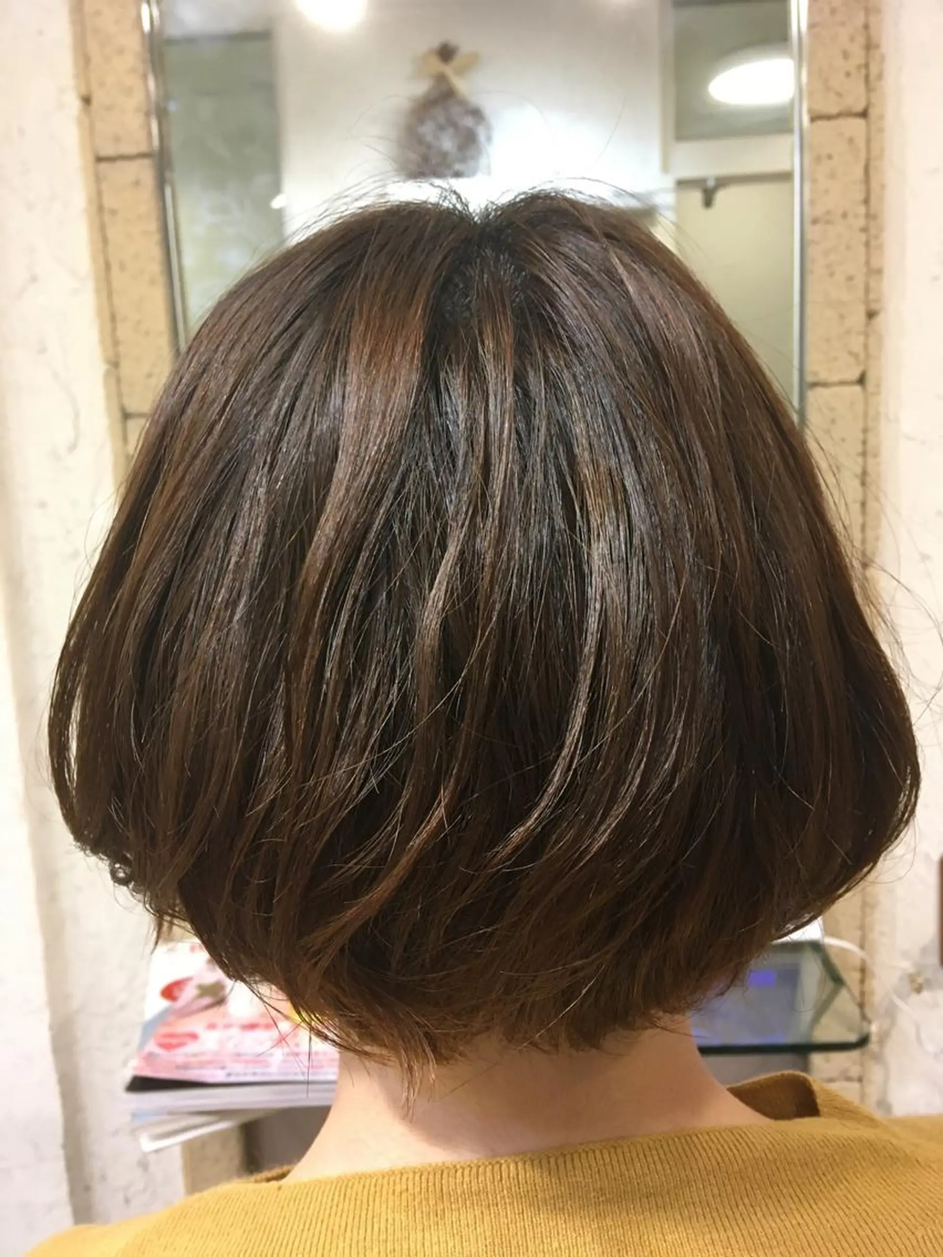 ショート Colk ☆のマツエク・マツパデザイン