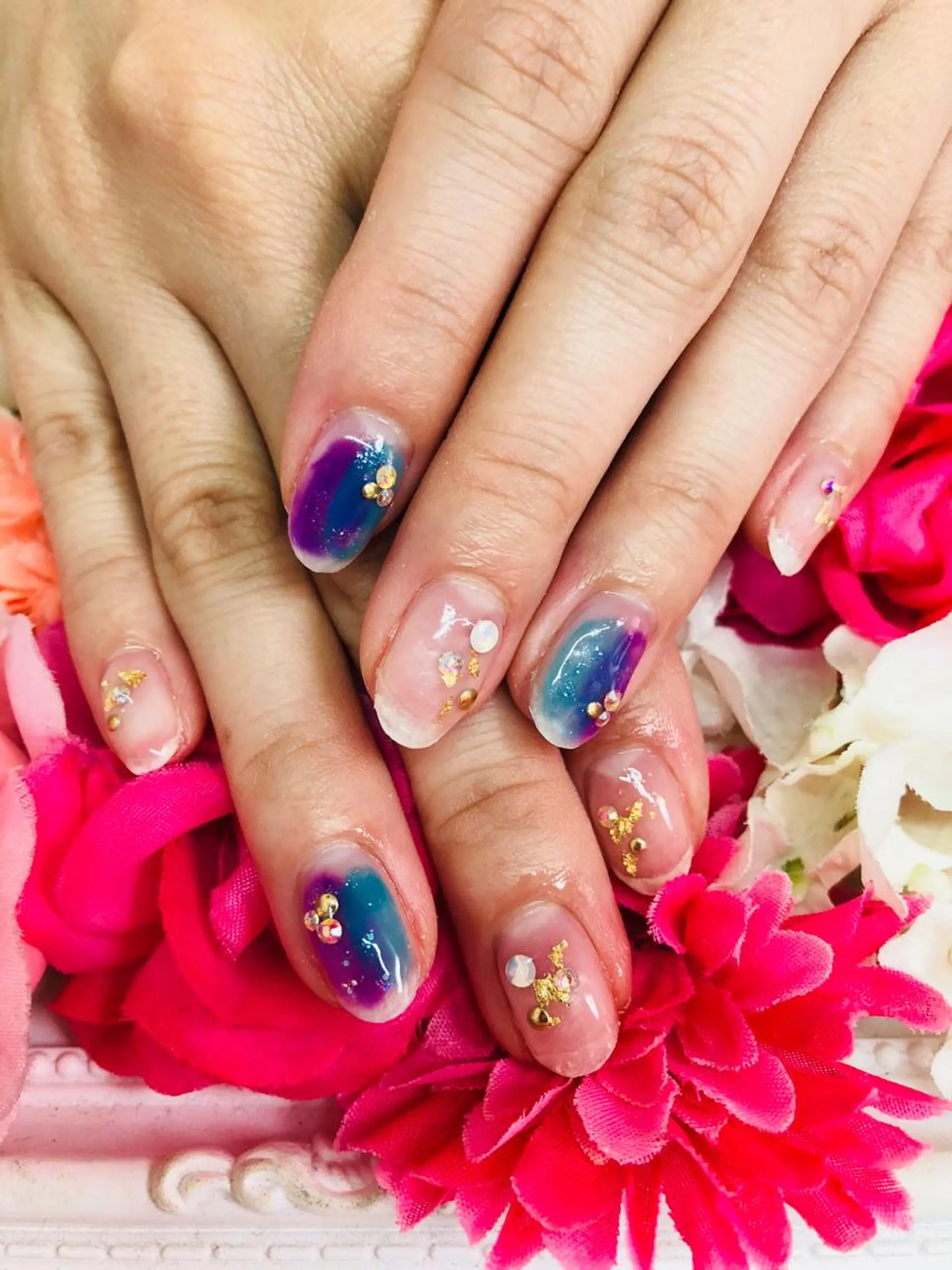 ネイル 酵素風呂　RA.RA所属・酵素風呂 RA.RAのその他イメージ