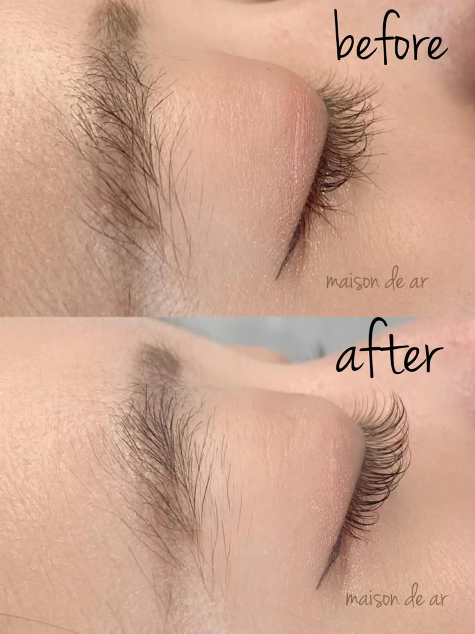 マツエク・マツパ 渡邉 理彩のその他イメージ