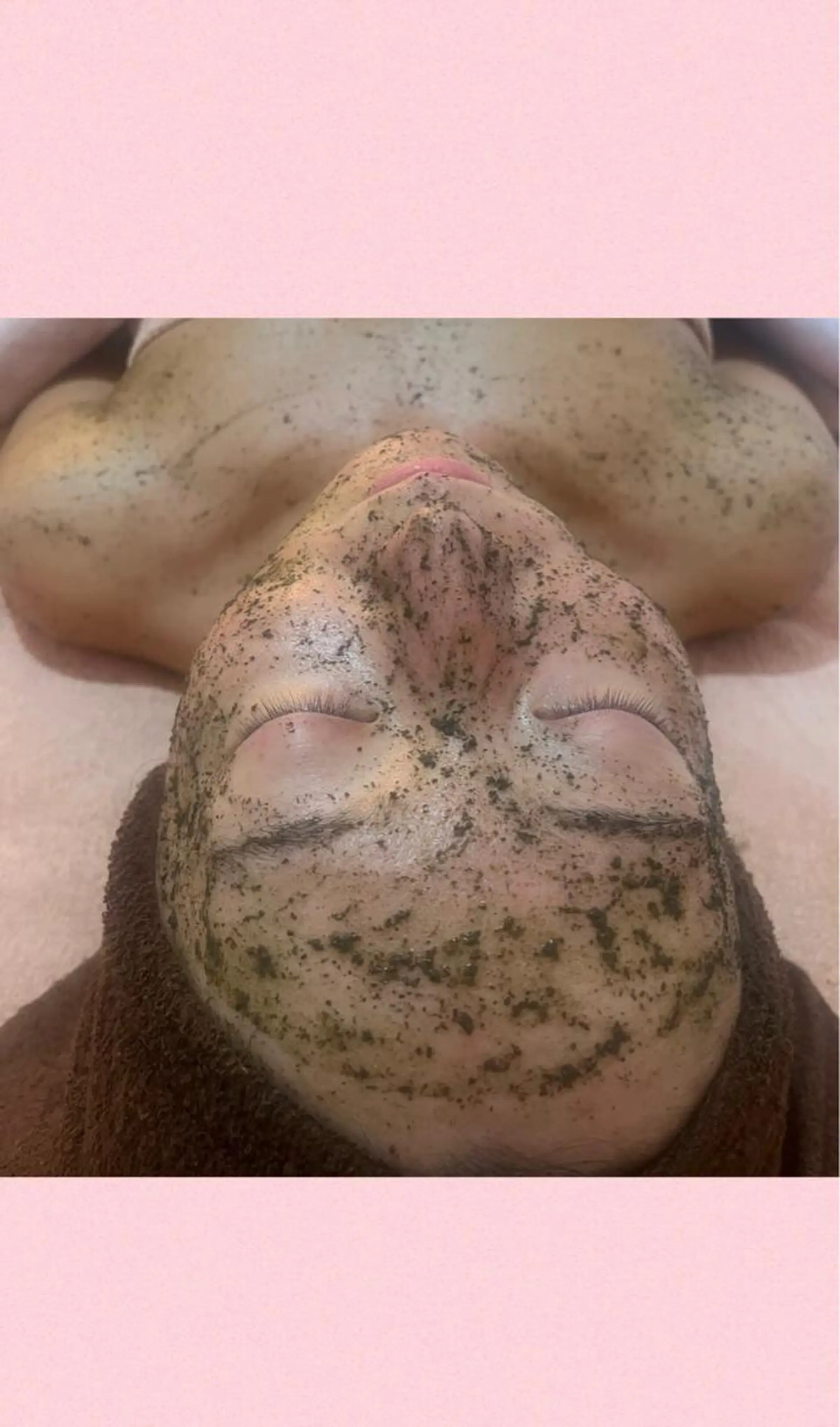 マツエク・マツパ アイブロウ 結婚式・ブライダル 3/25迄ハーブ ピーリングBloomのエステ・リラクイメージ