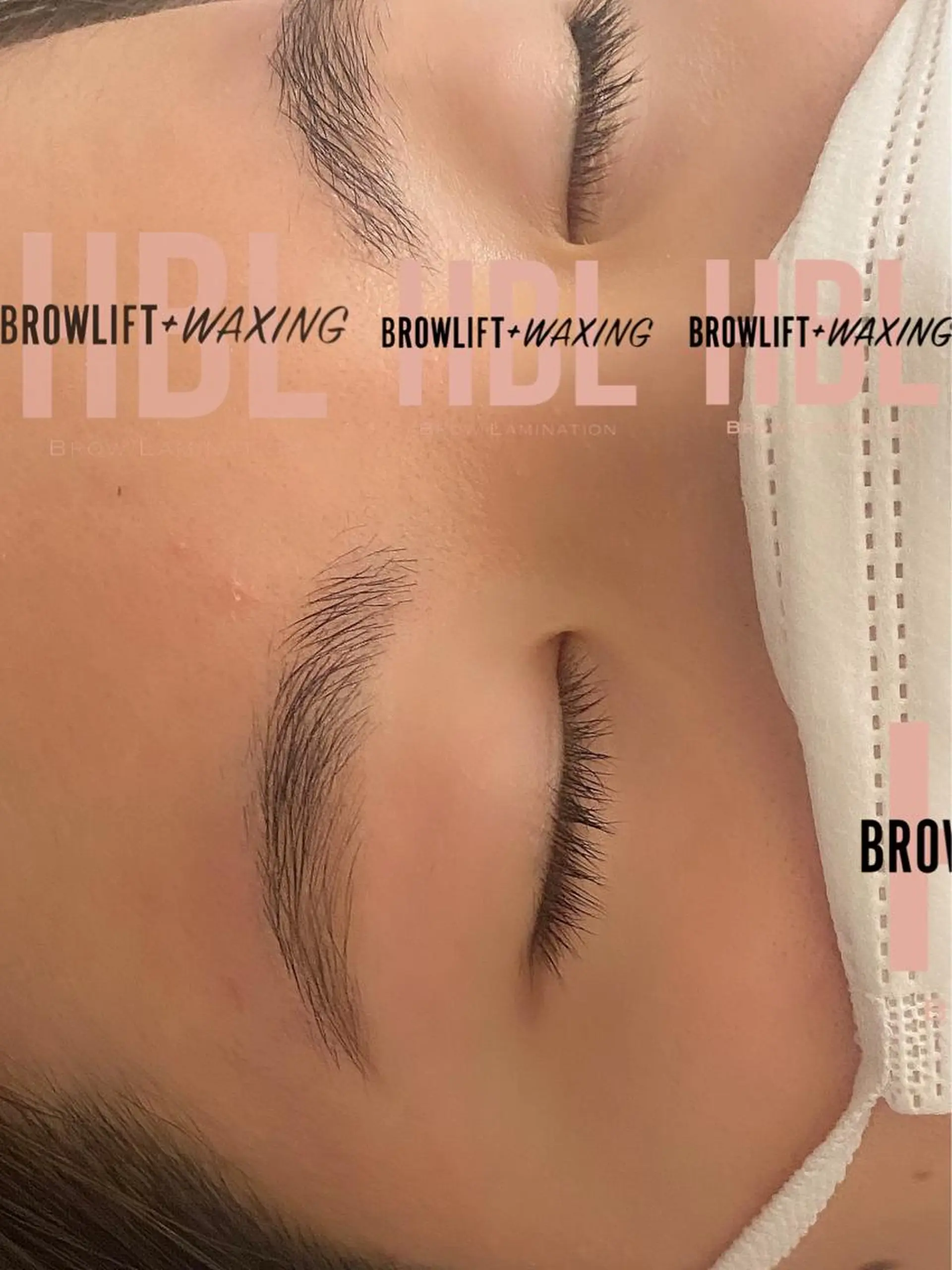 マツエク・マツパ Yamamoto Masakoのマツエク・マツパデザイン