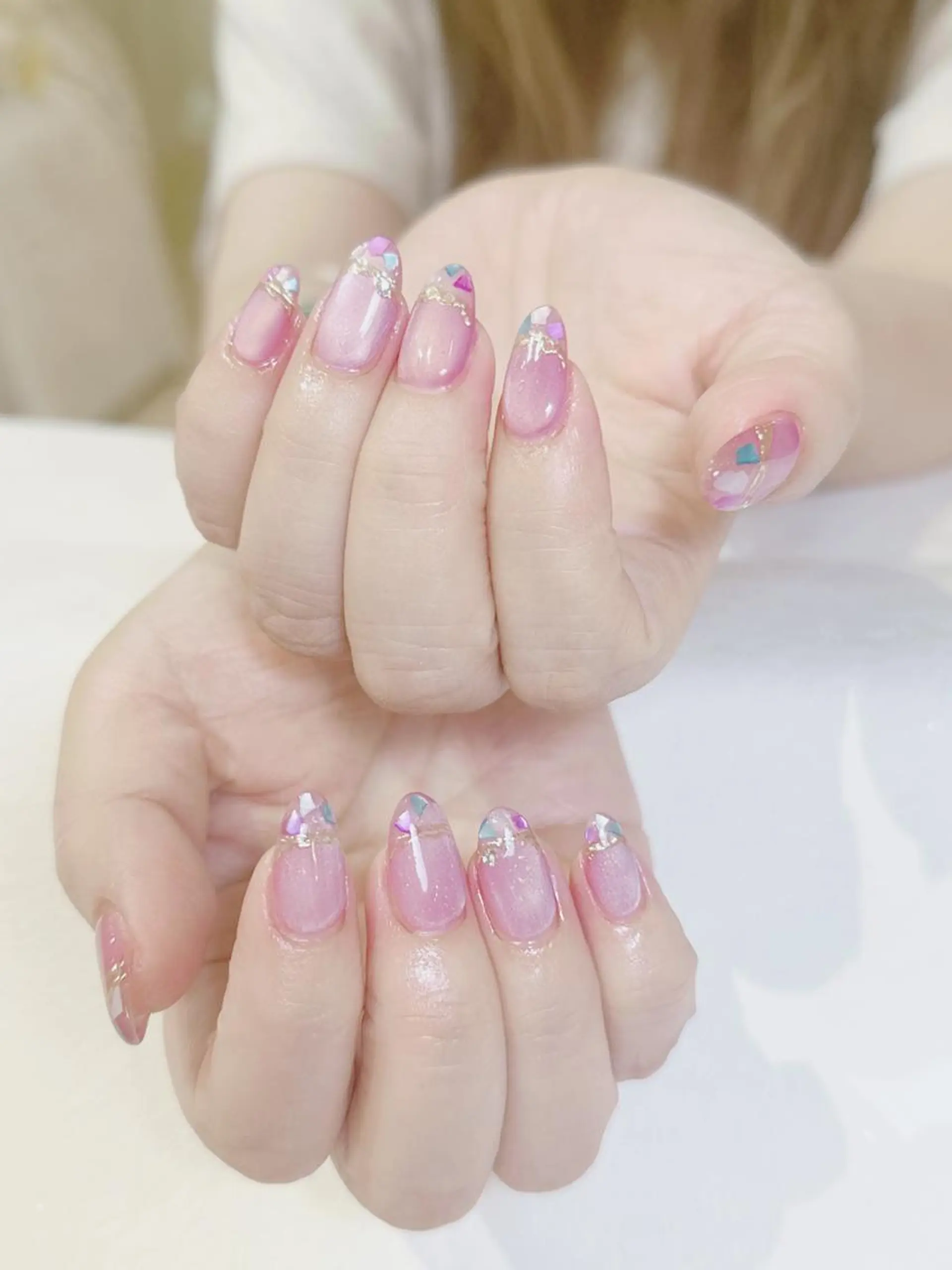 ネイル サニー ハウスのネイルデザイン