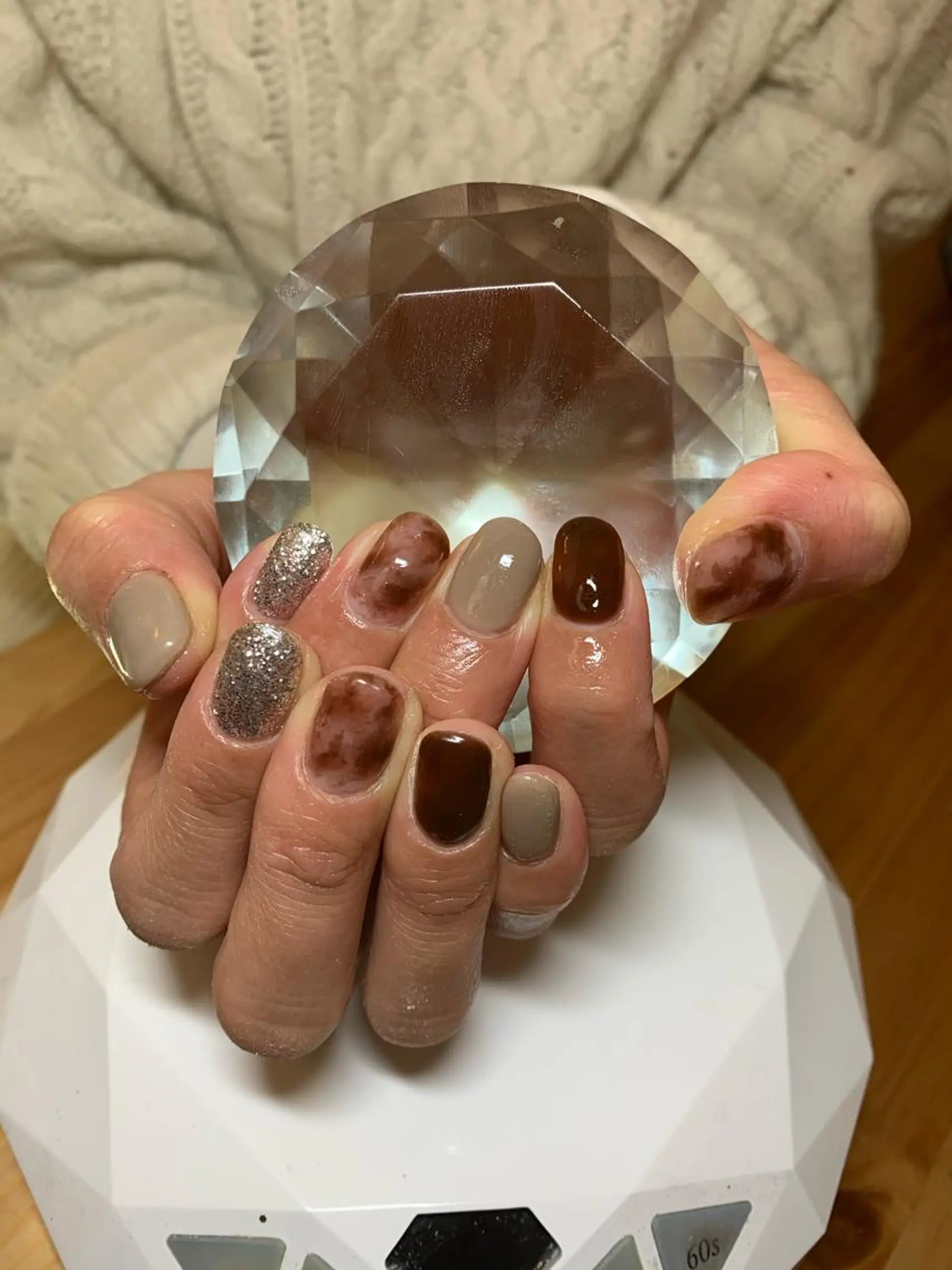 ネイル LAVISH nail salonのネイルデザイン