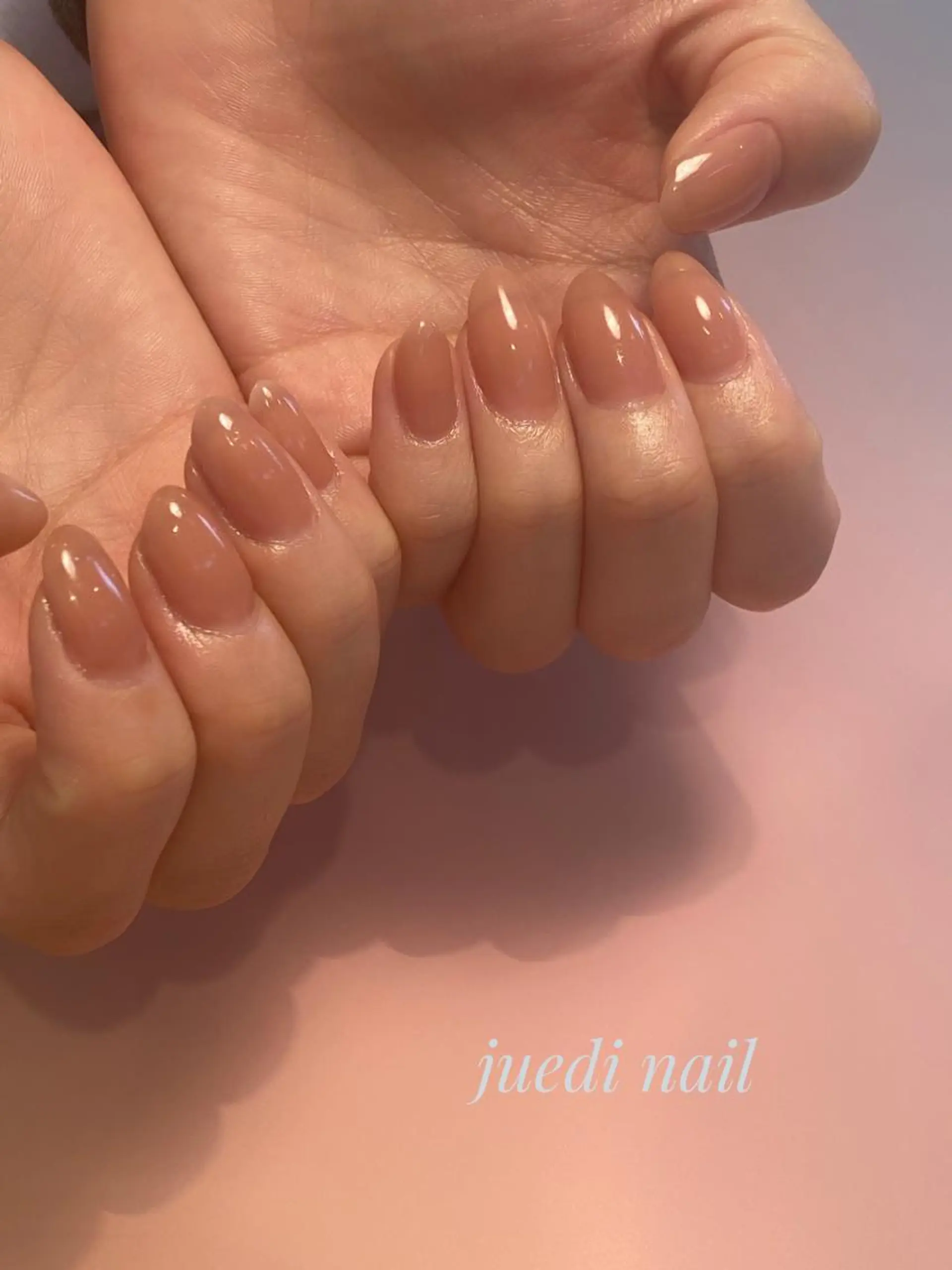 ネイル juedi nail 〜木曜日のネイル〜のネイルデザイン