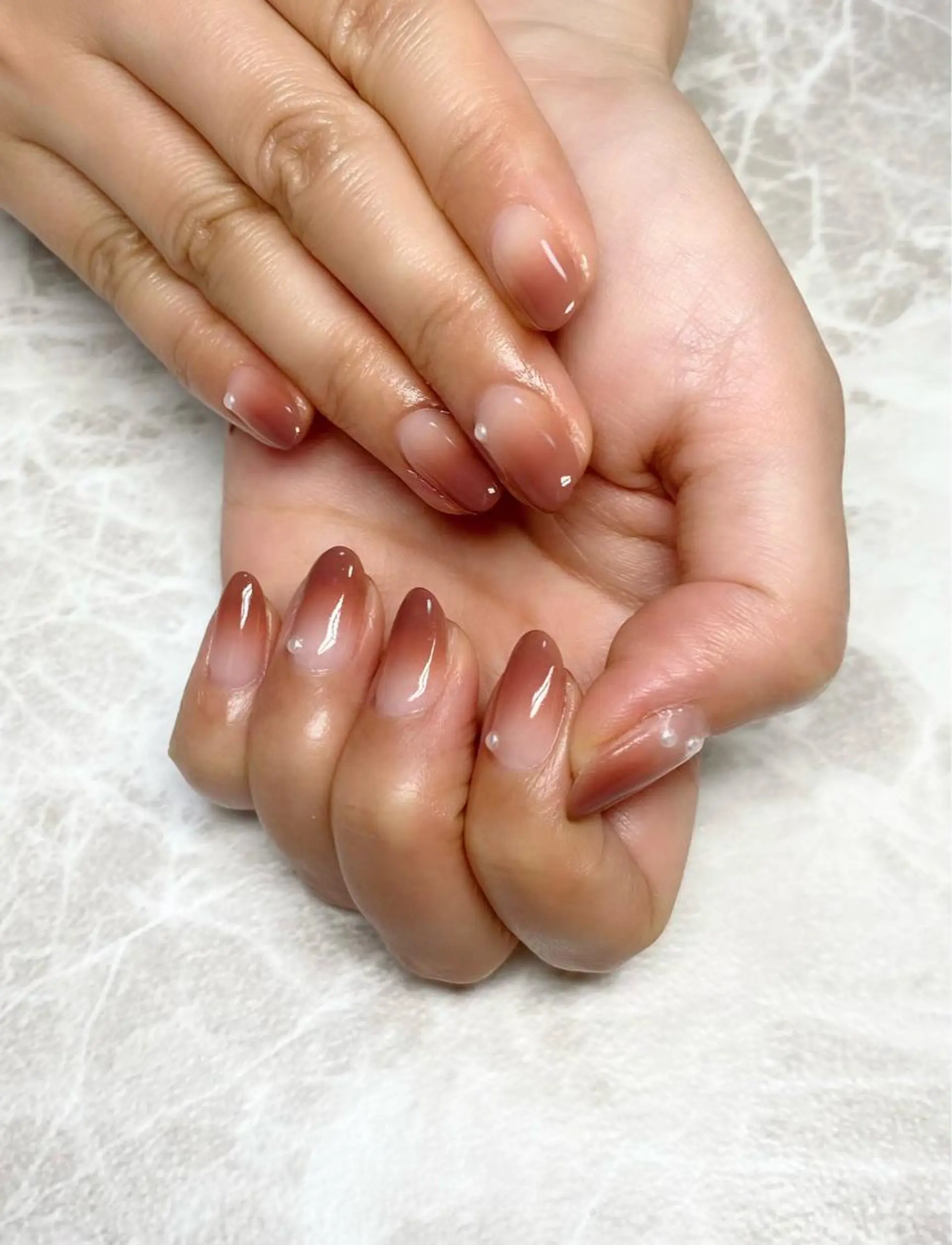 ネイル ハンドネイル ゆぴねいる yupinailのネイルデザイン