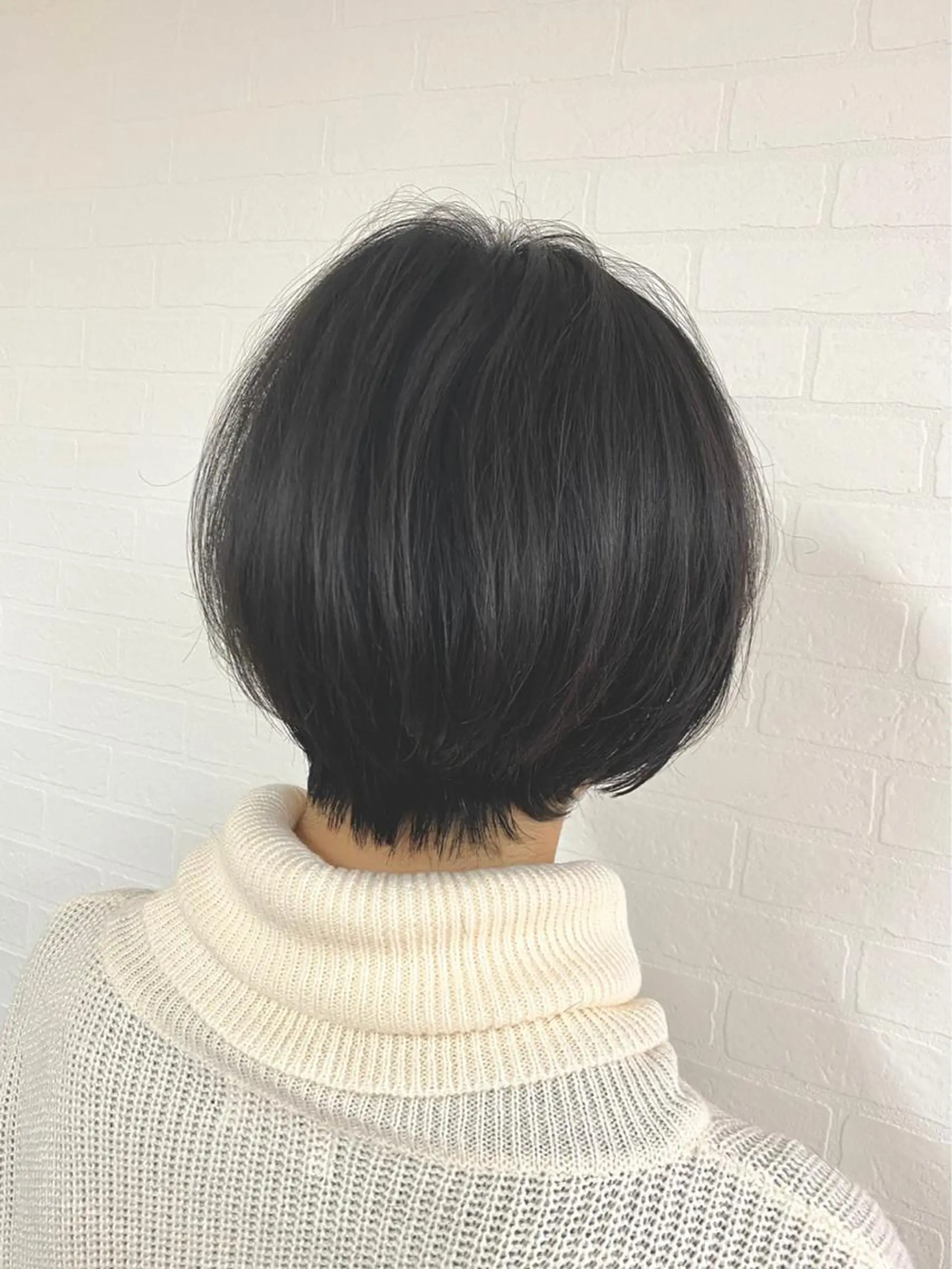 ショート カラー 🎁無料カットカラー 📷撮影モデル募集✨のヘアスタイル