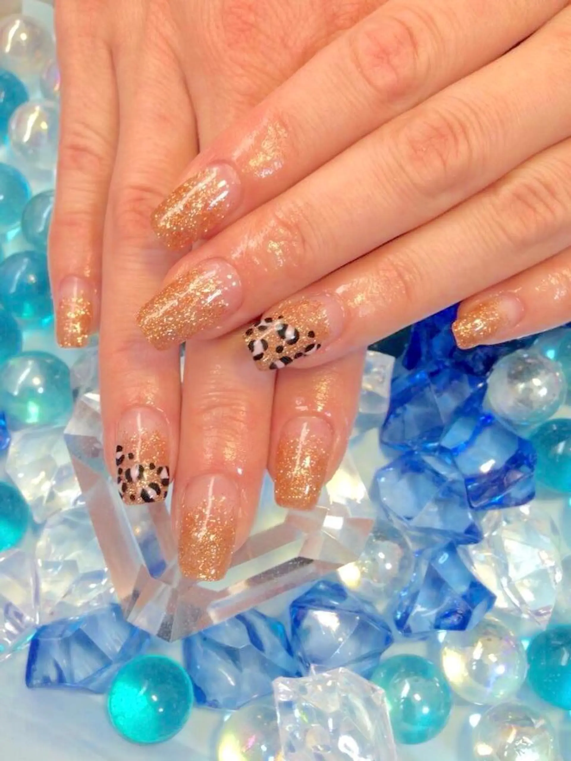 ネイル ネイルandエステ maple豊見城店のエステ・リラクイメージ