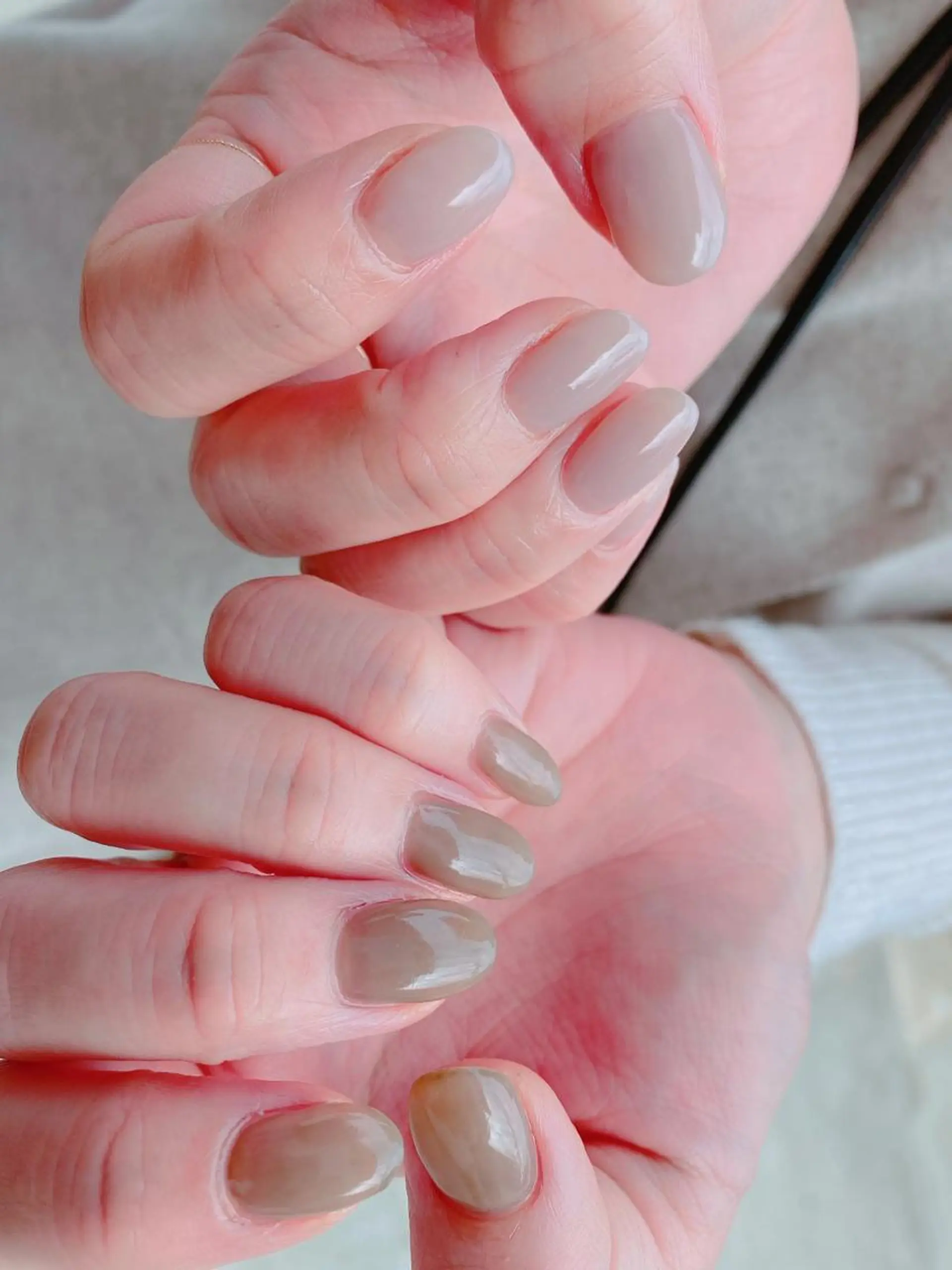 ネイル 大人キレイ 𝑁𝑖𝑥𝑖𝑠のネイルデザイン