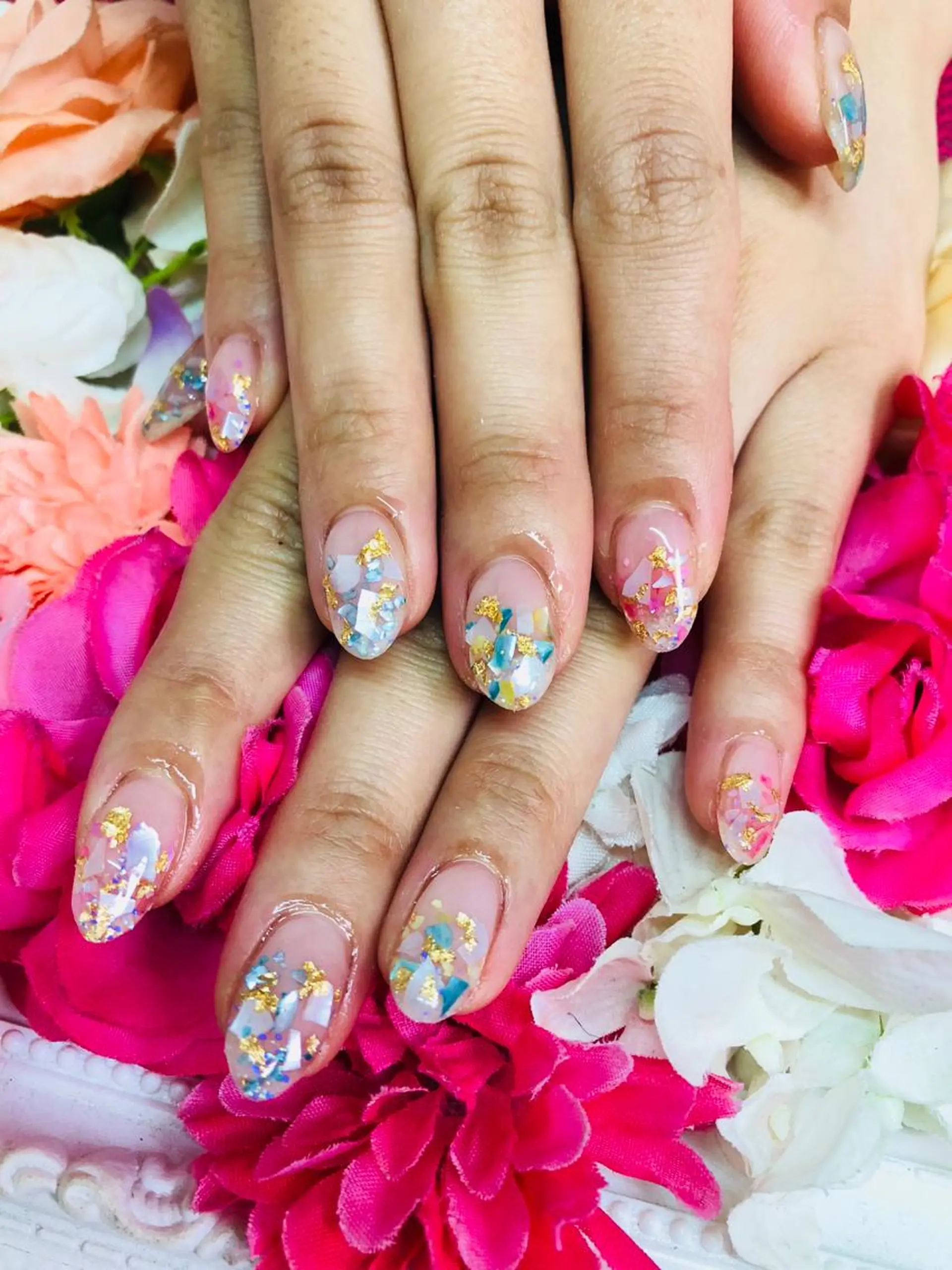 ネイル 酵素風呂　RA.RA所属・酵素風呂 RA.RAのその他イメージ