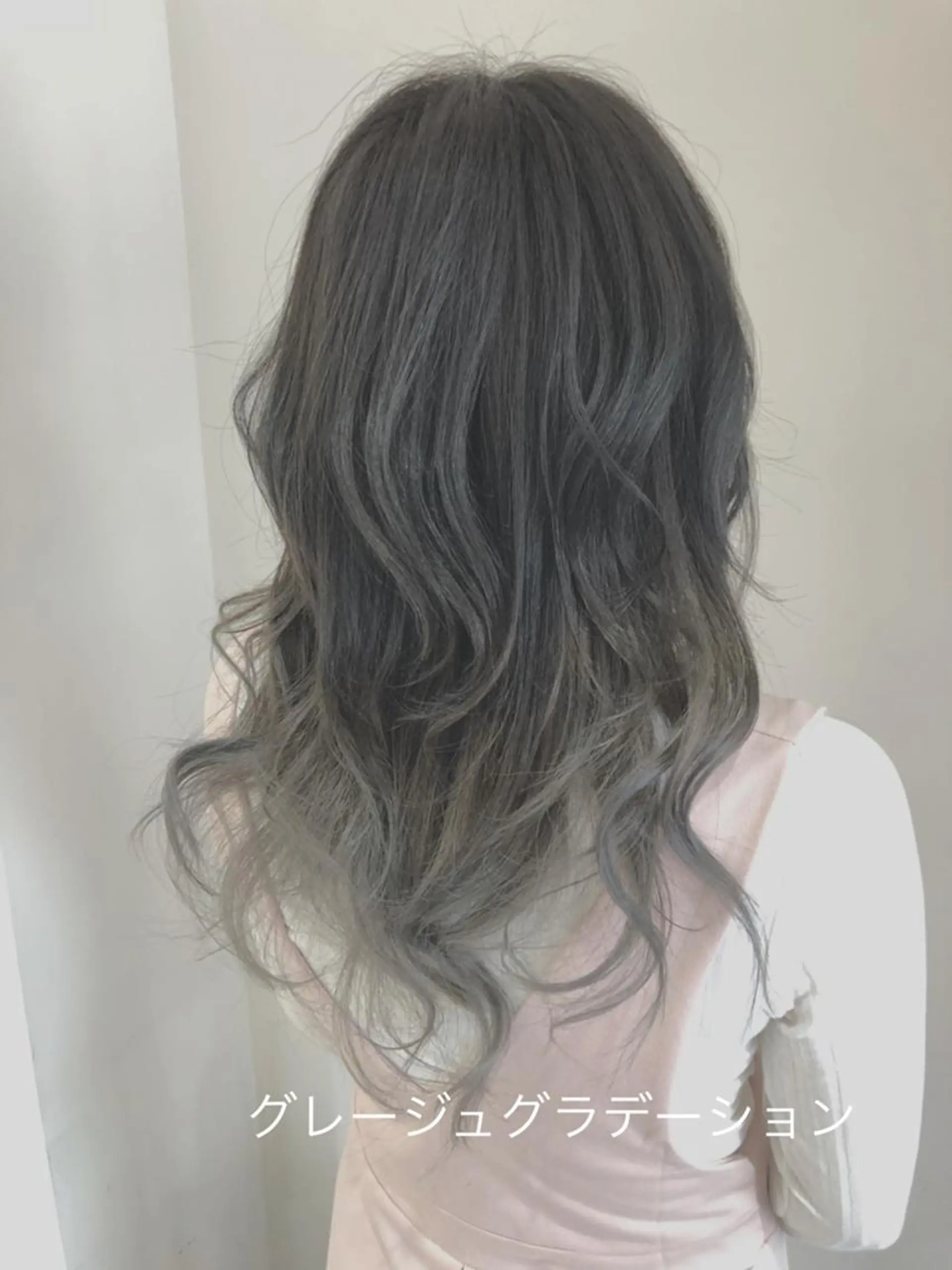 ミディアム ショートが得意✂️ 藤城建太のヘアスタイル