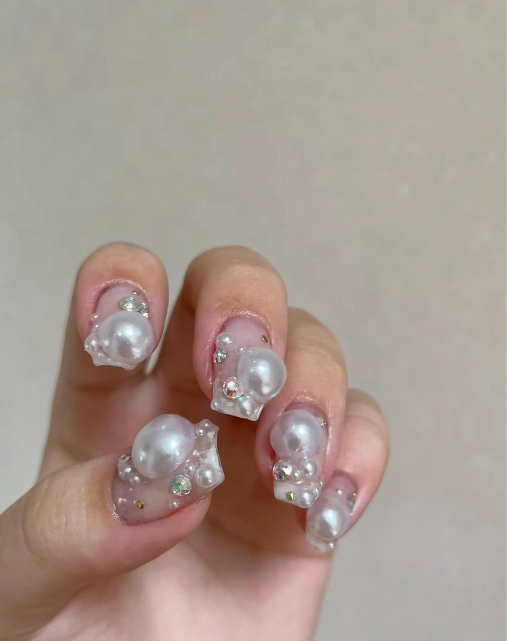 ネイル sheeno nailのネイルデザイン