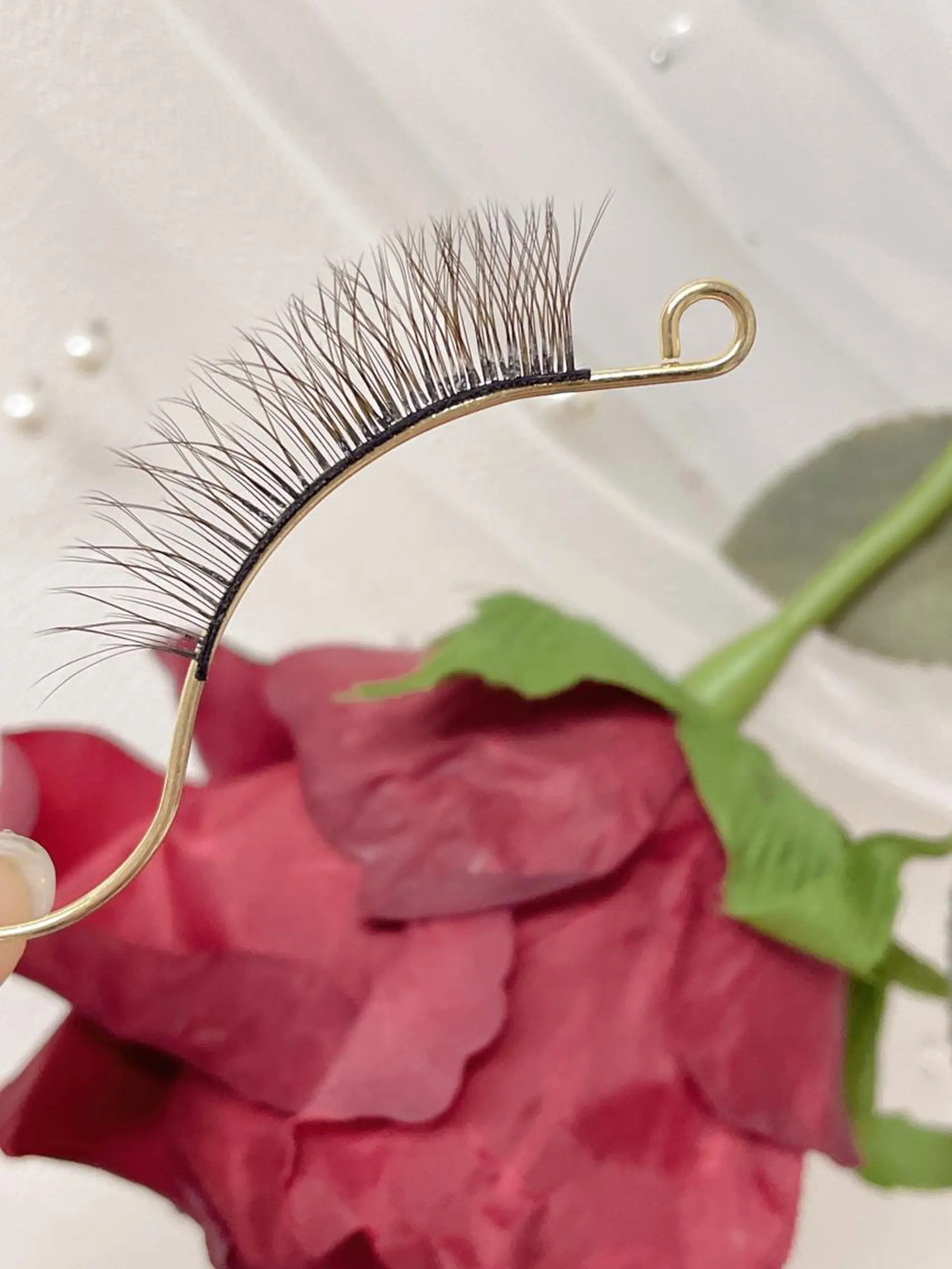 マツエク・マツパ カラーマツエク ボリュームラッシュ kico.co salonのマツエク・マツパデザイン