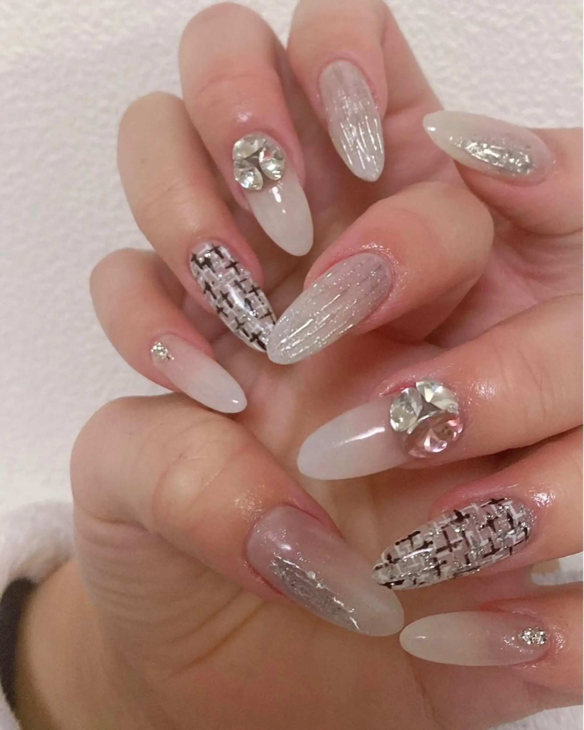 ネイル Nail Annのネイルデザイン