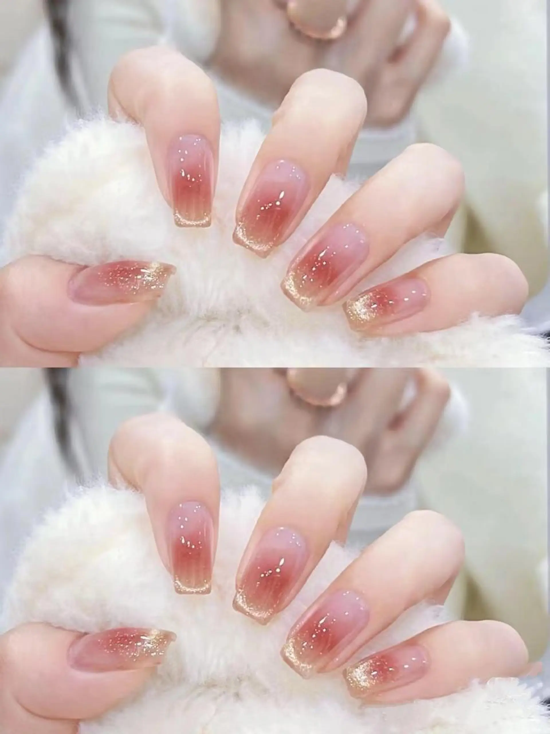 ネイル ハンドネイル ハンドケア 🎀長さだし船橋🎀 ネイルサロンのネイルデザイン