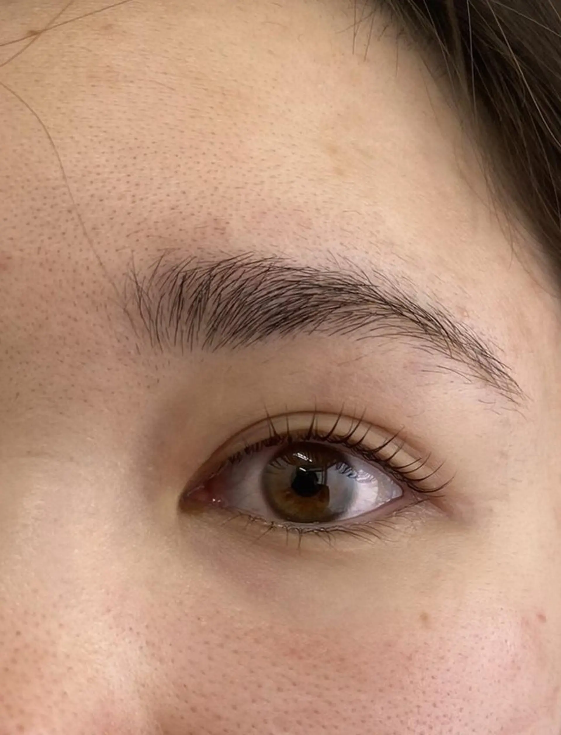 マツエク・マツパ 都度払いサロン BURIANのマツエク・マツパデザイン