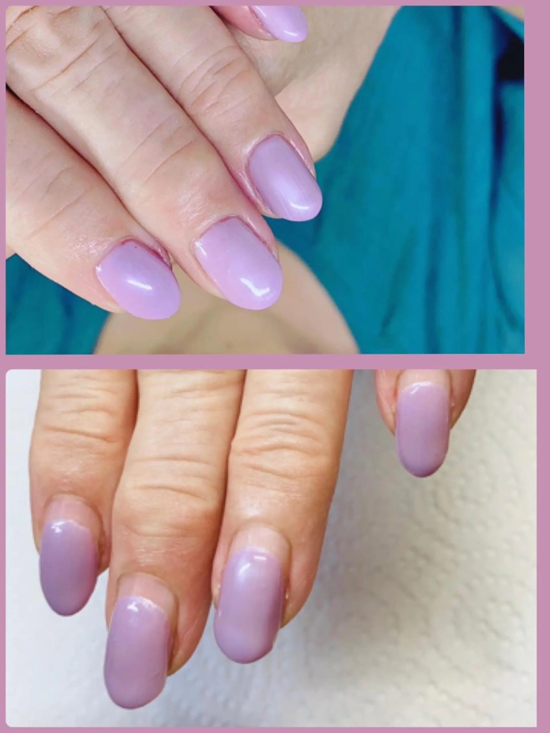 ネイル Maki modepopのその他イメージ