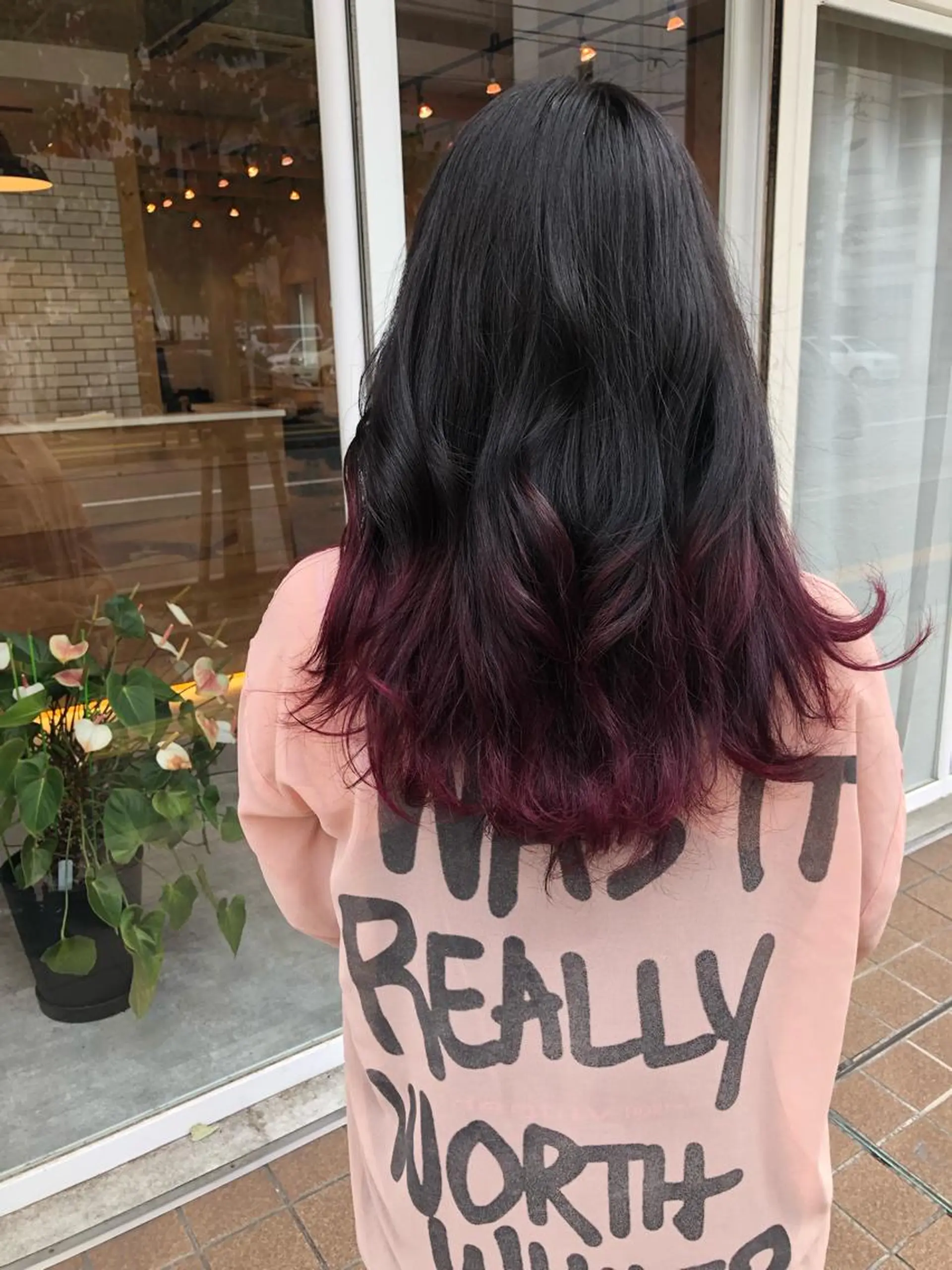 セミロング セシルヘアー masayoのヘアスタイル