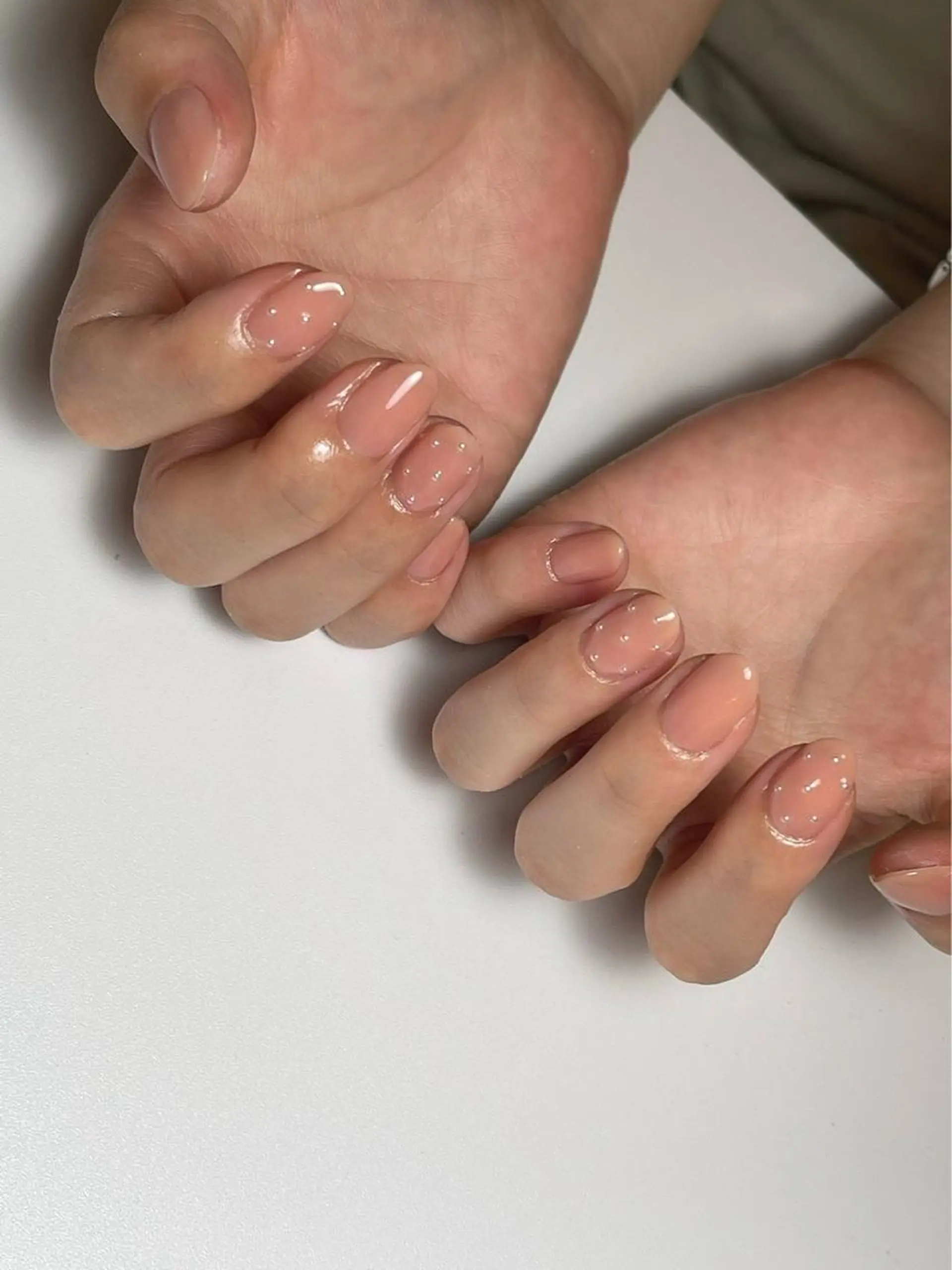 ネイル 田中 桃子のエステ・リラクイメージ