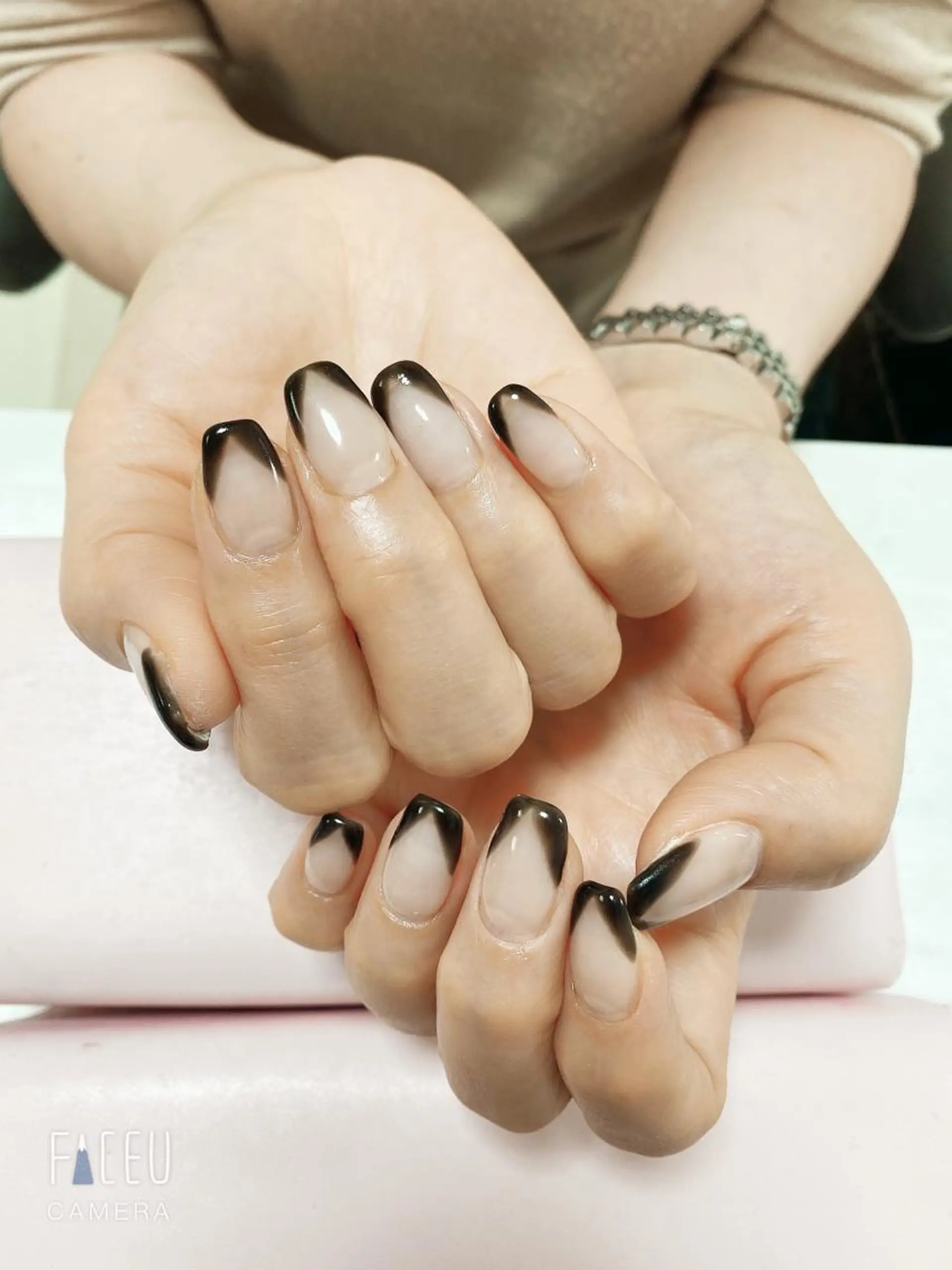 ネイル ハンドネイル ネイルサロン エクラ 🌹【スカルプ専門】のネイルデザイン