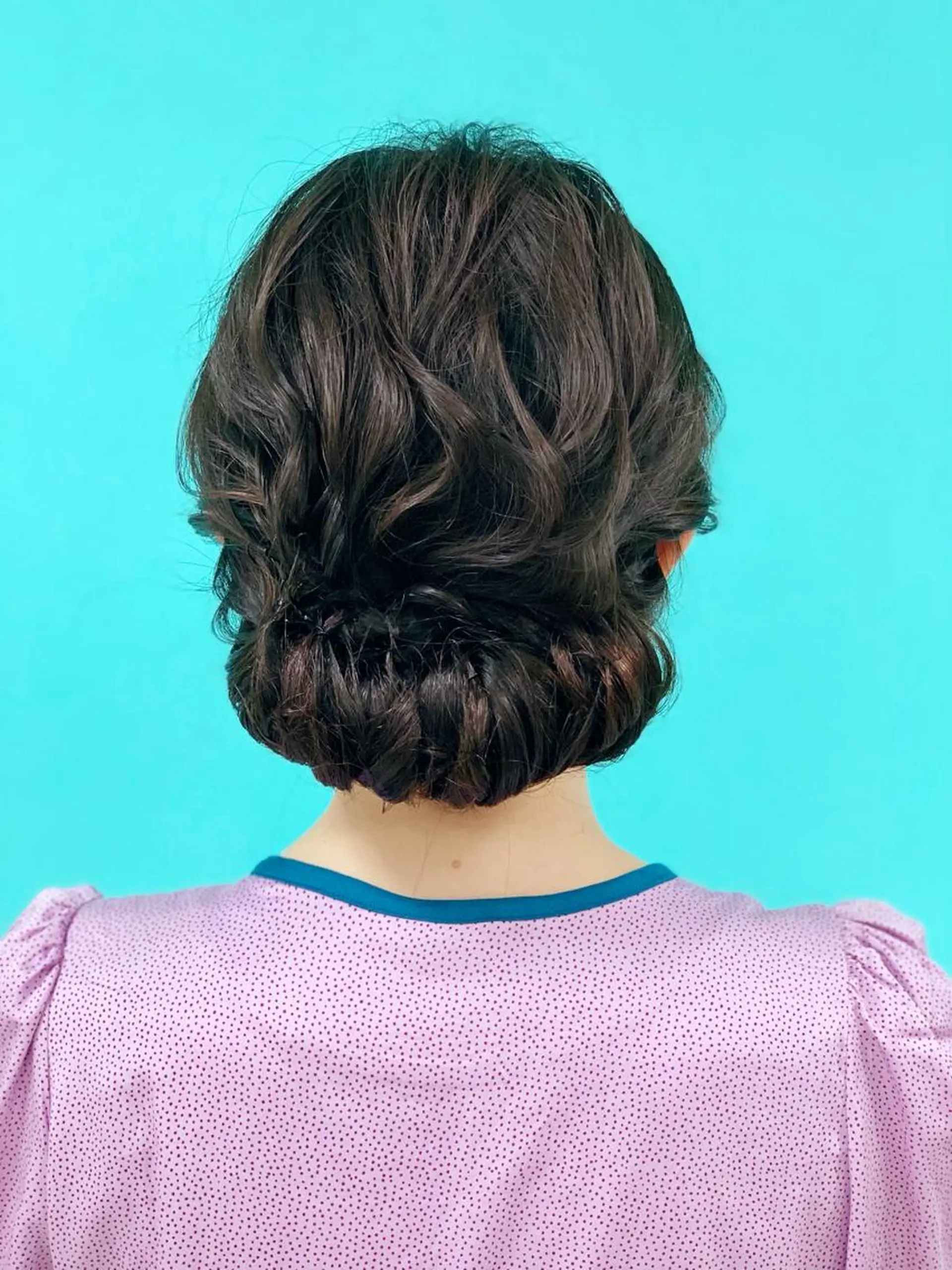 ロング ベストシーン 新浦安のマツエク・マツパデザイン