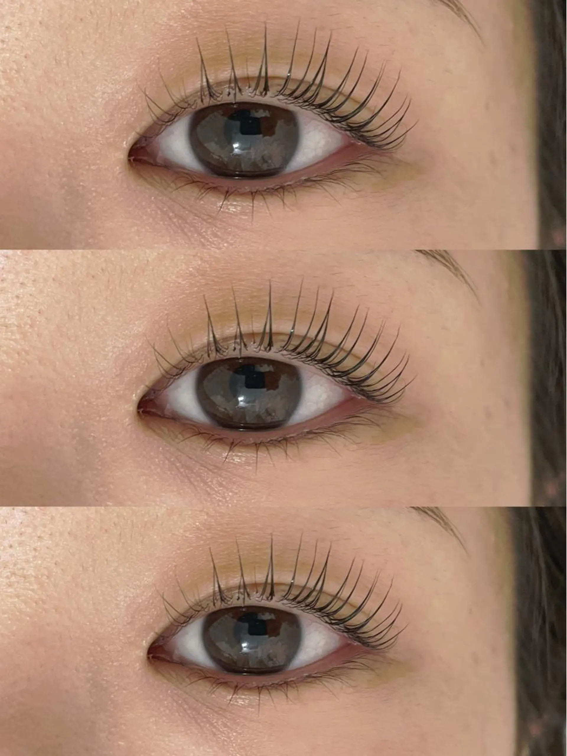 マツエク・マツパ マツパ Maazlash SHIZU🌙のマツエク・マツパデザイン