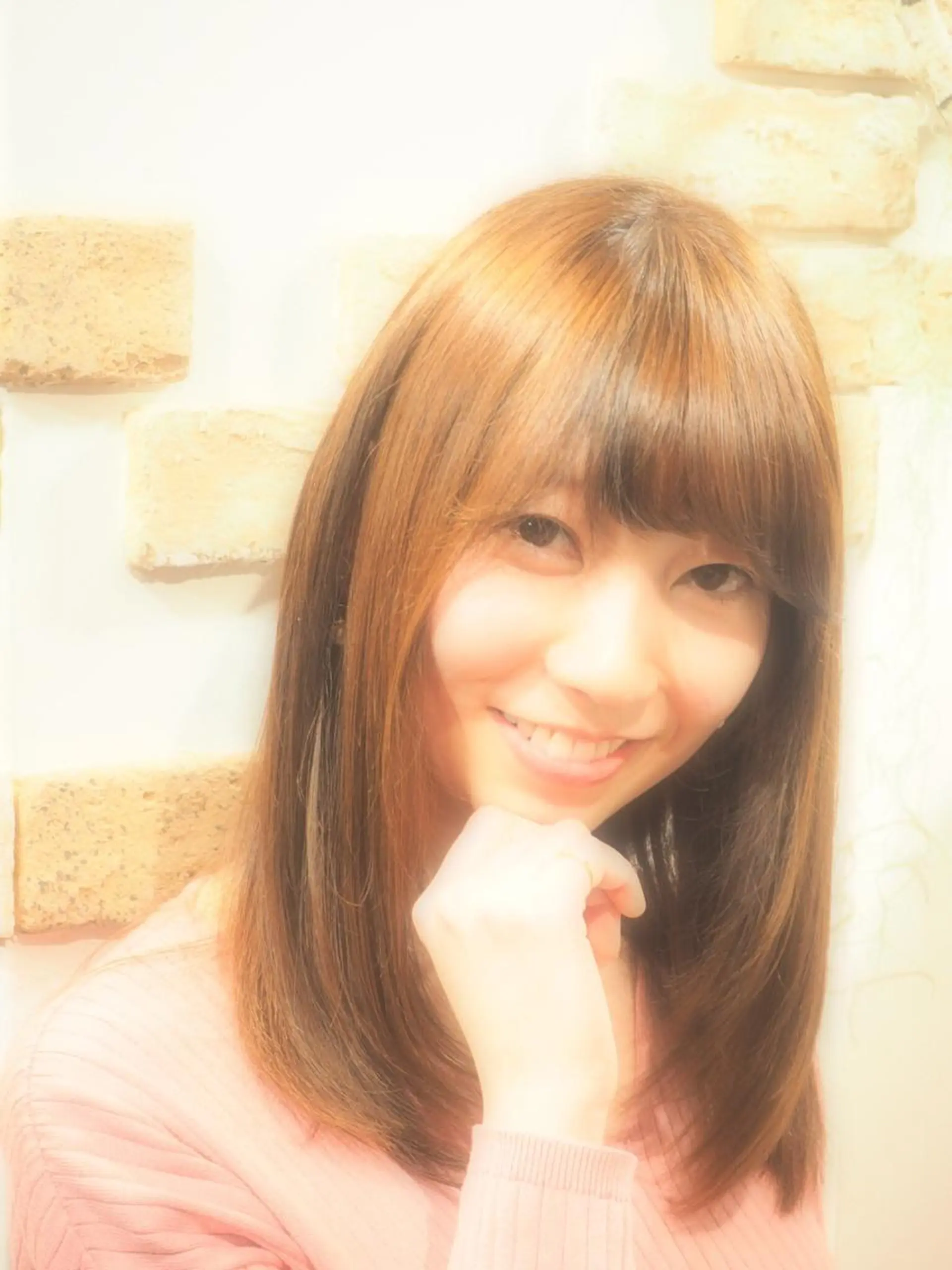 セミロング 茅根 雄次 ✨髪質改善✨のその他イメージ