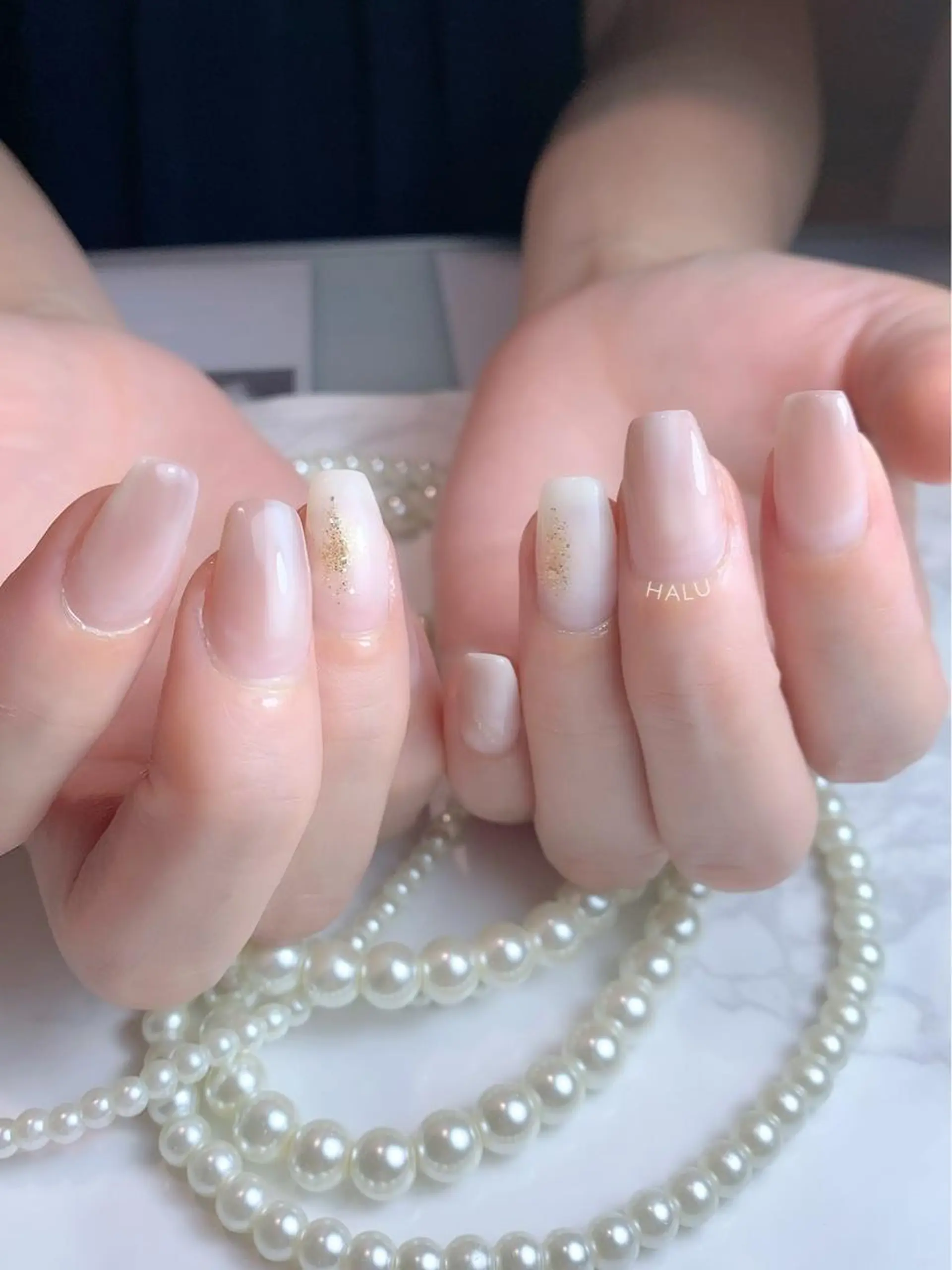 ネイル HALU ハルのネイルデザイン