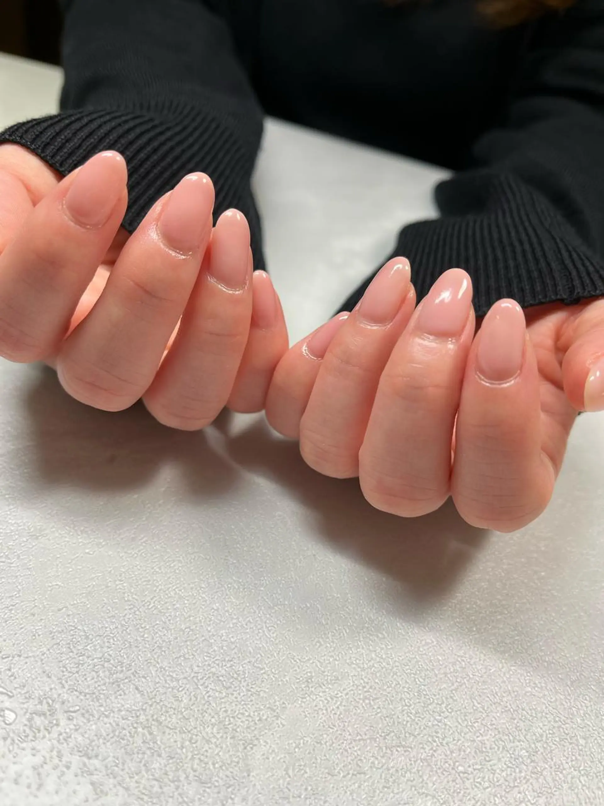 ネイル 春ネイル ハンドネイル SAKU  nail[サクネイル]所属・SAKU nail 作島茜のネイルデザイン