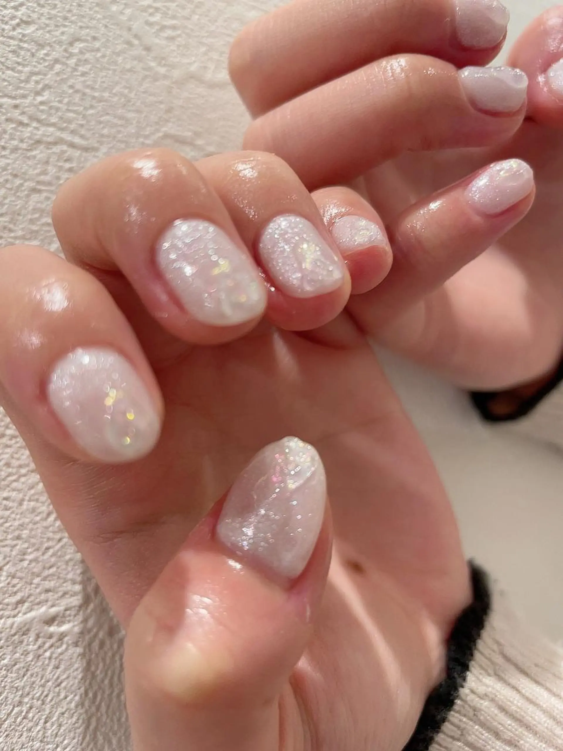 ネイル ハンドネイル MIUNail YUMIのネイルデザイン