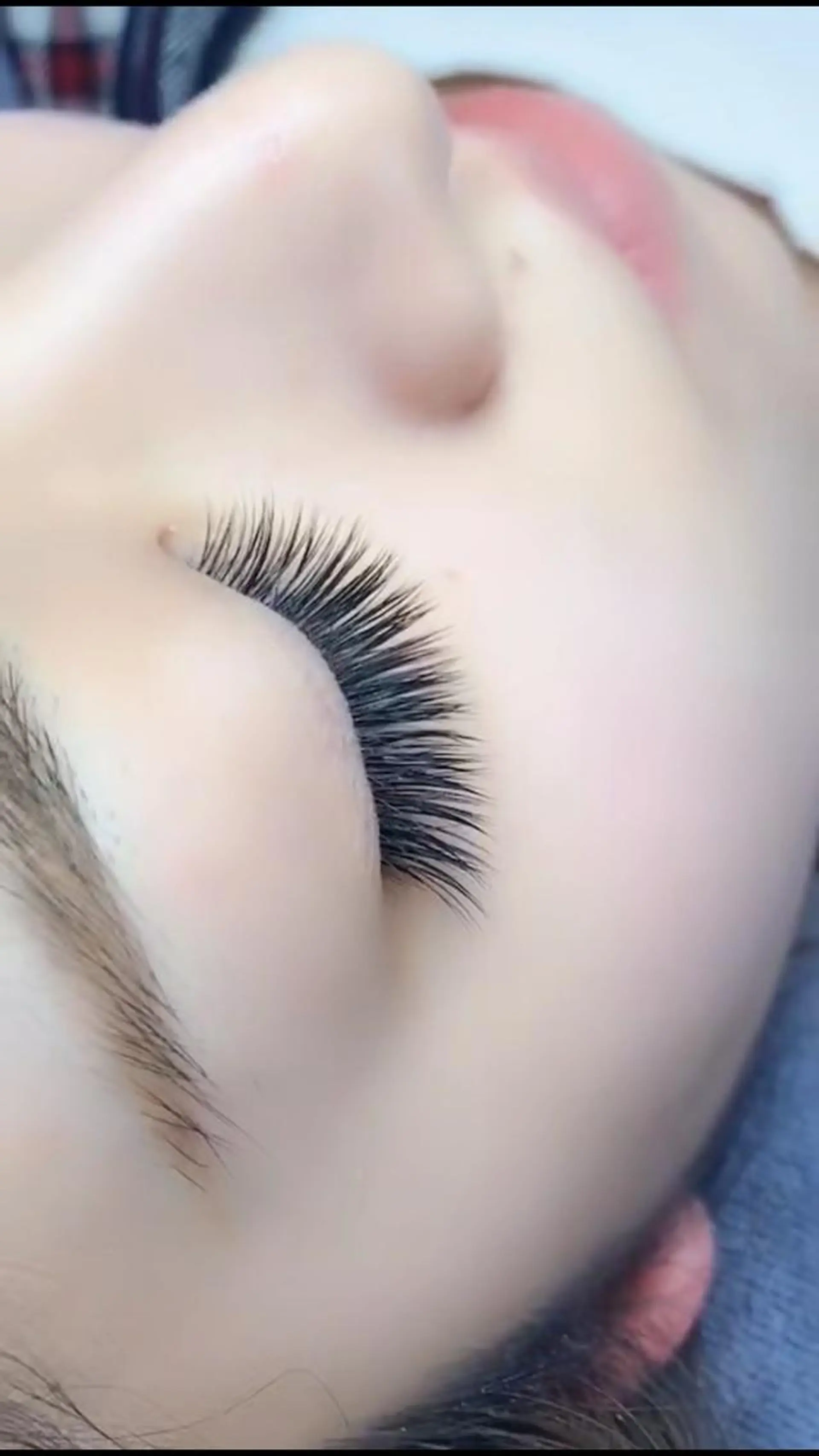 マツエク・マツパ 神山 ビューティー・アイのマツエク・マツパデザイン