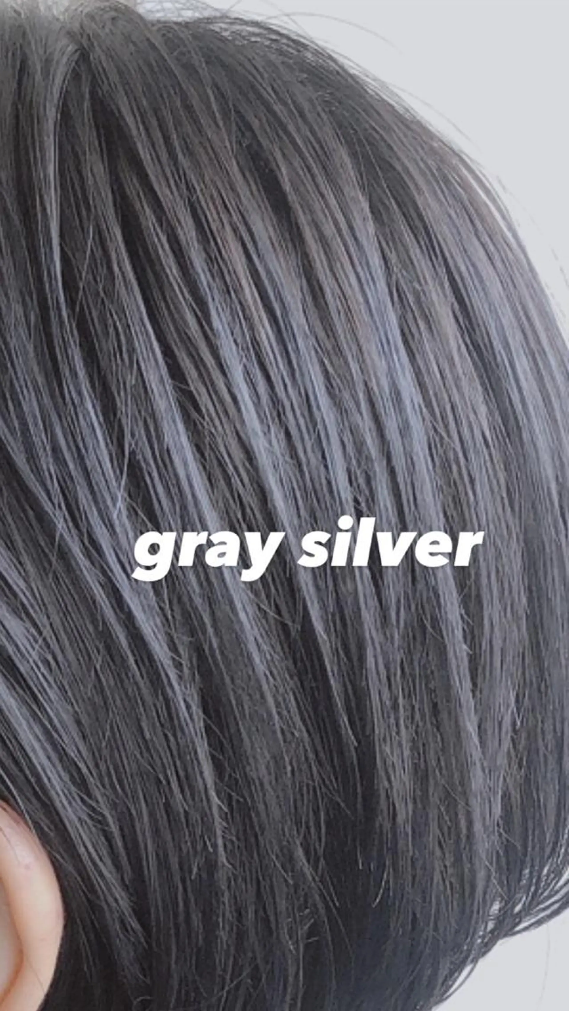 ショート カラー パーマ ヘアアレンジ メンズ キッズ ネイル マツエク・マツパ メンズブリーチ メンズハイトーン ブリーチ ダブルカラー グレージュ カット ヘアカラー トリートメント 🌈デザインヘア職人 Kaede🌈のヘアスタイル